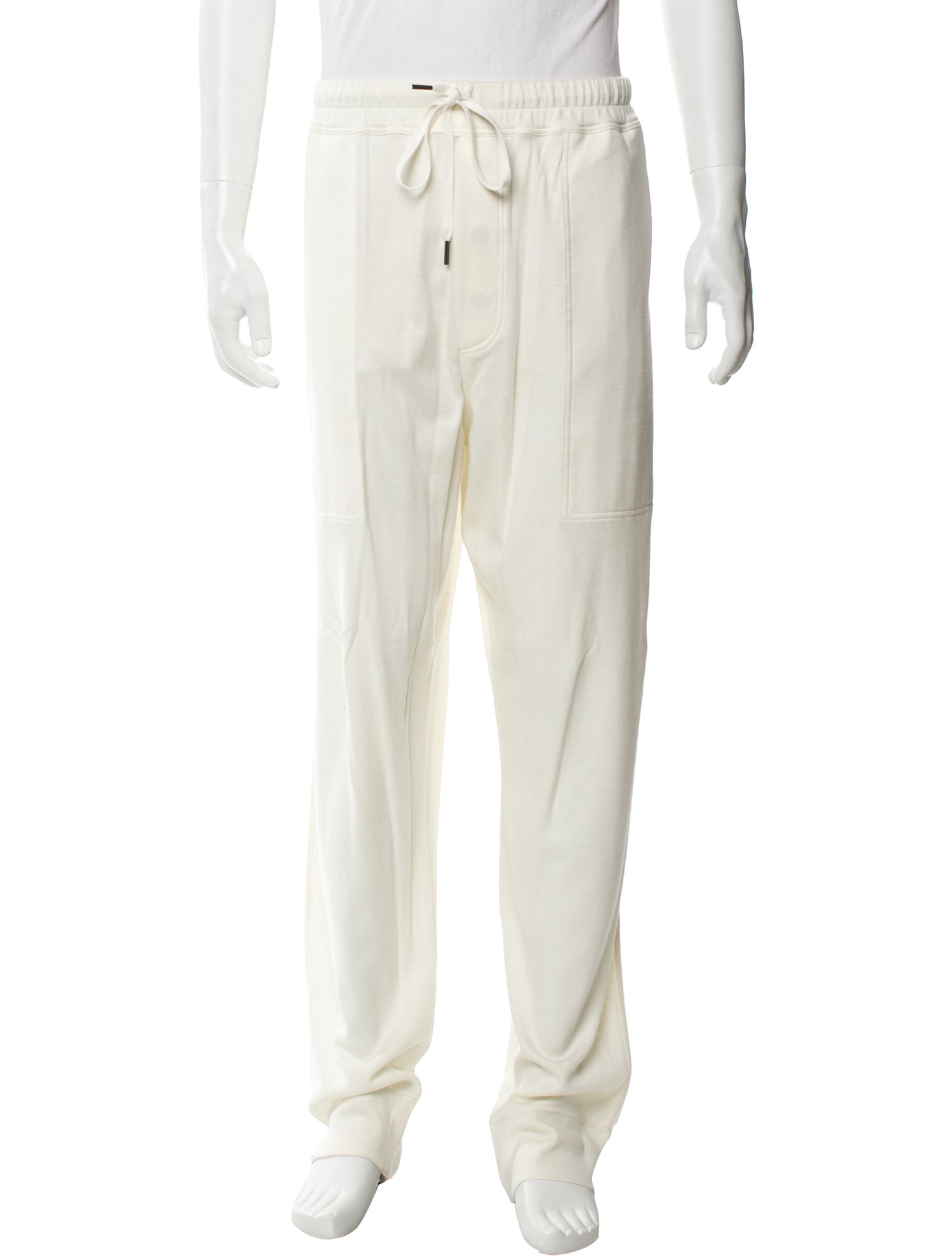 Tom Ford Cashmere Lounge Bottoms