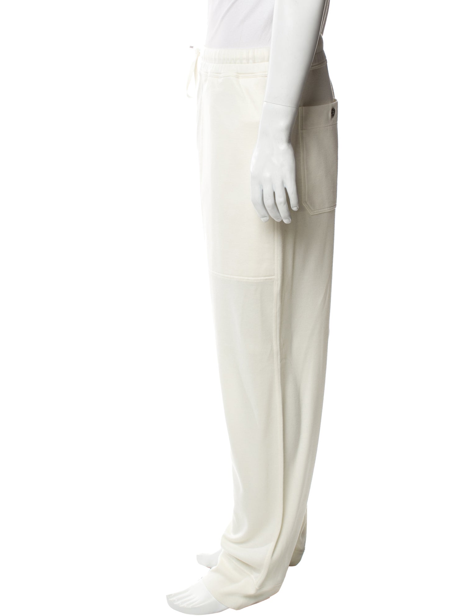 Tom Ford Cashmere Lounge Bottoms