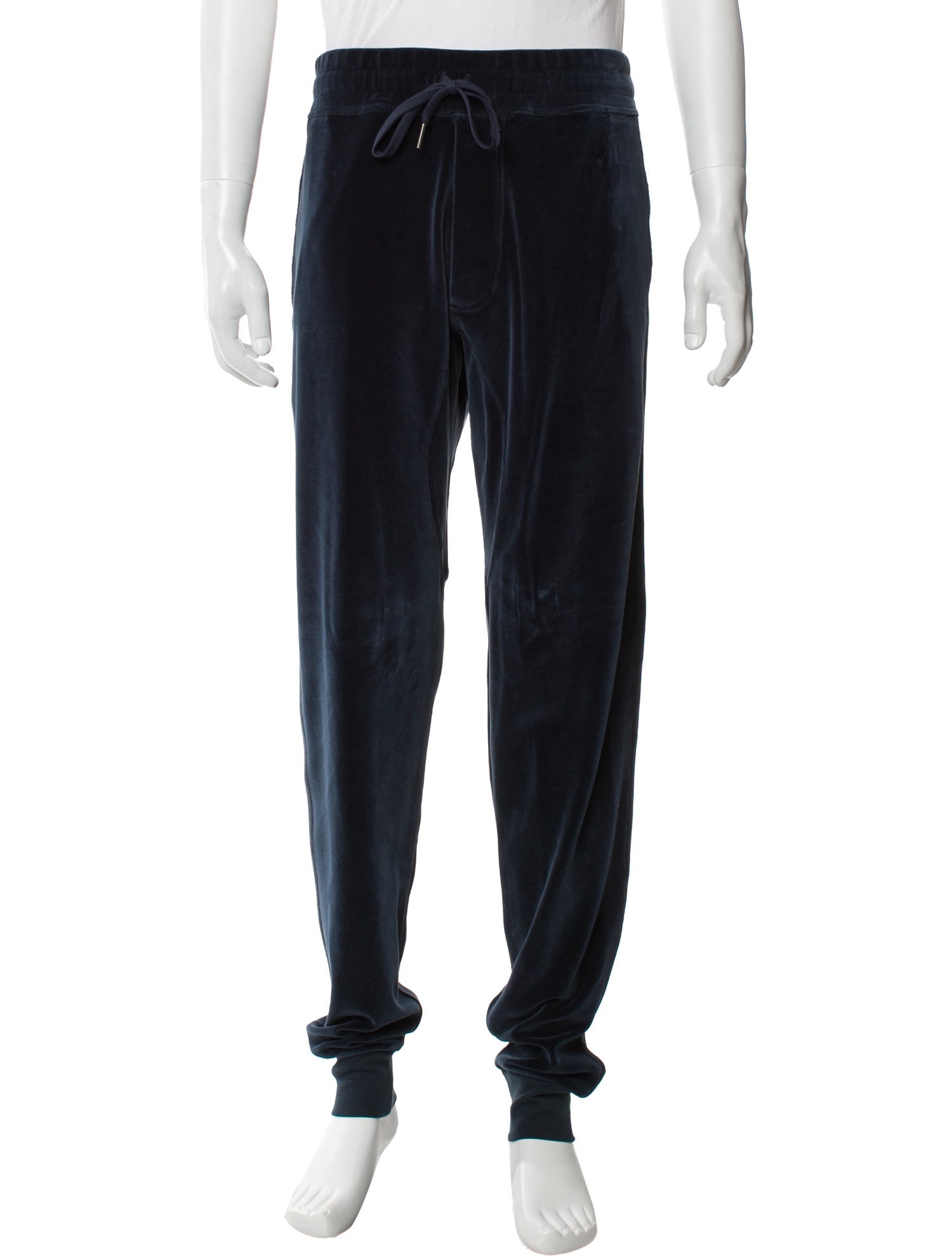 Tom Ford Lounge Bottoms