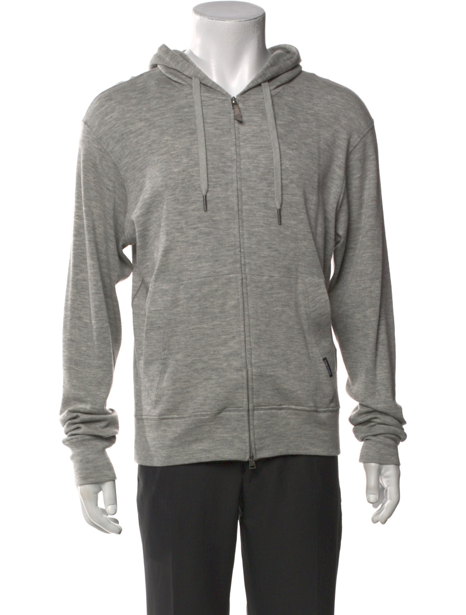 Tom Ford Cashmere V-Neck Cardigan