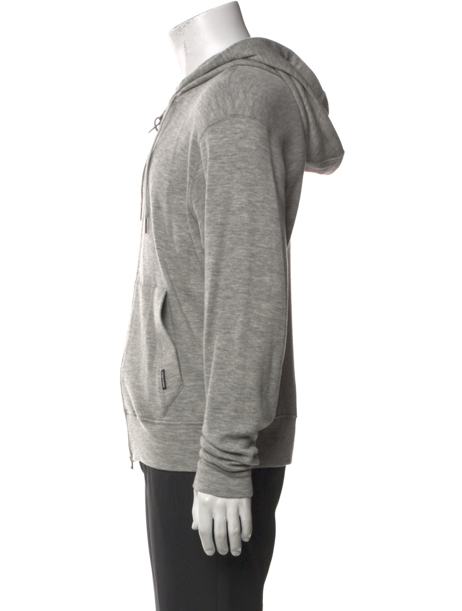 Tom Ford Cashmere V-Neck Cardigan