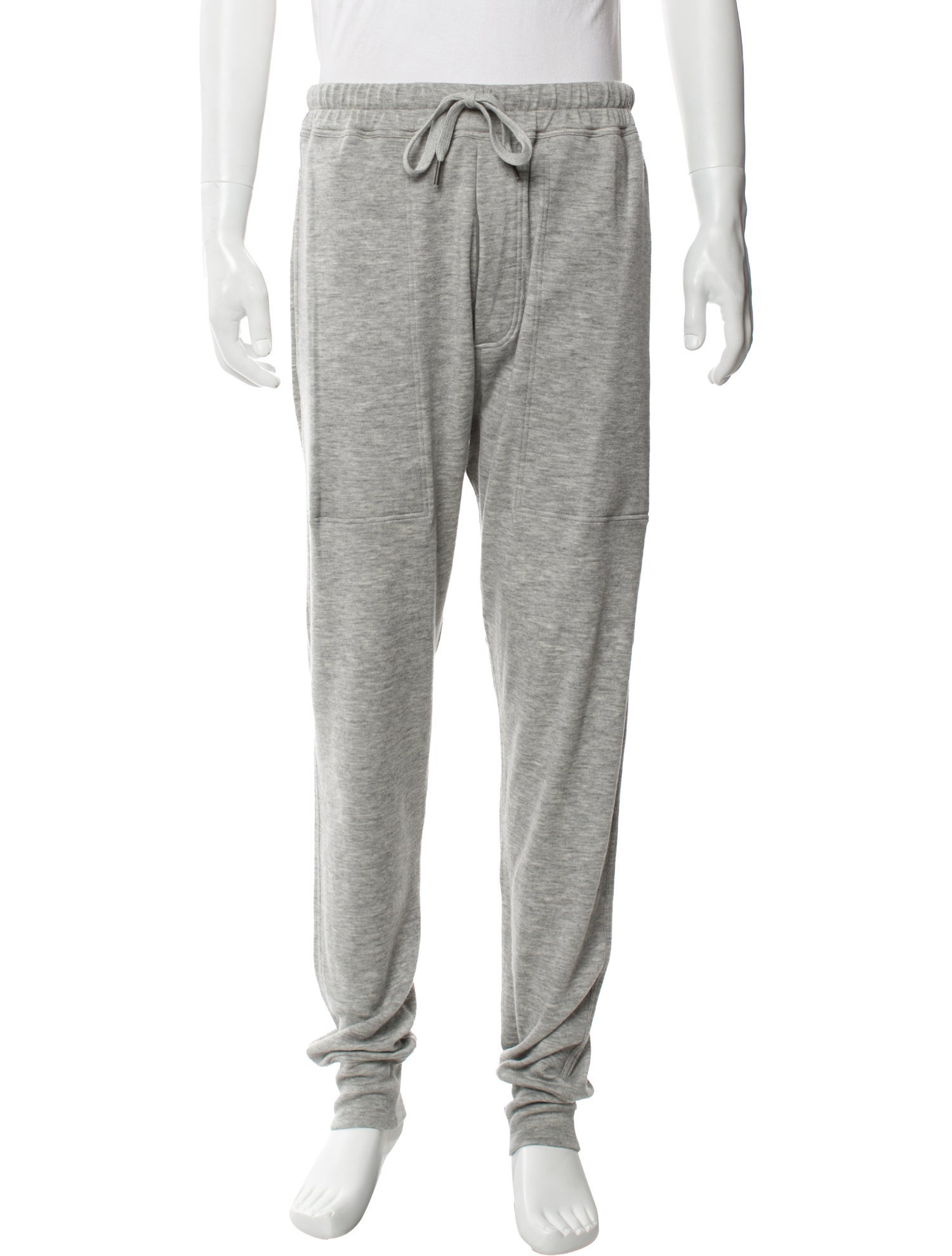 Tom Ford Cashmere Lounge Bottoms