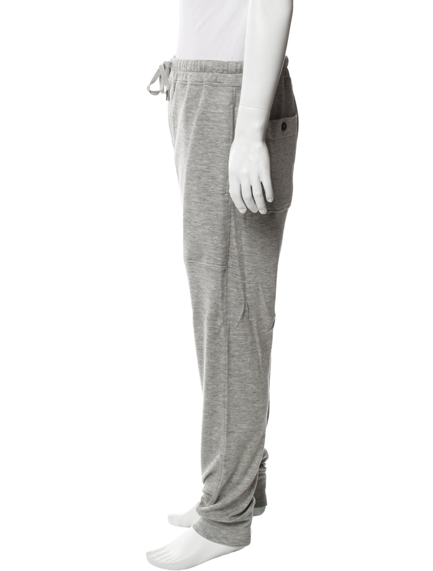 Tom Ford Cashmere Lounge Bottoms