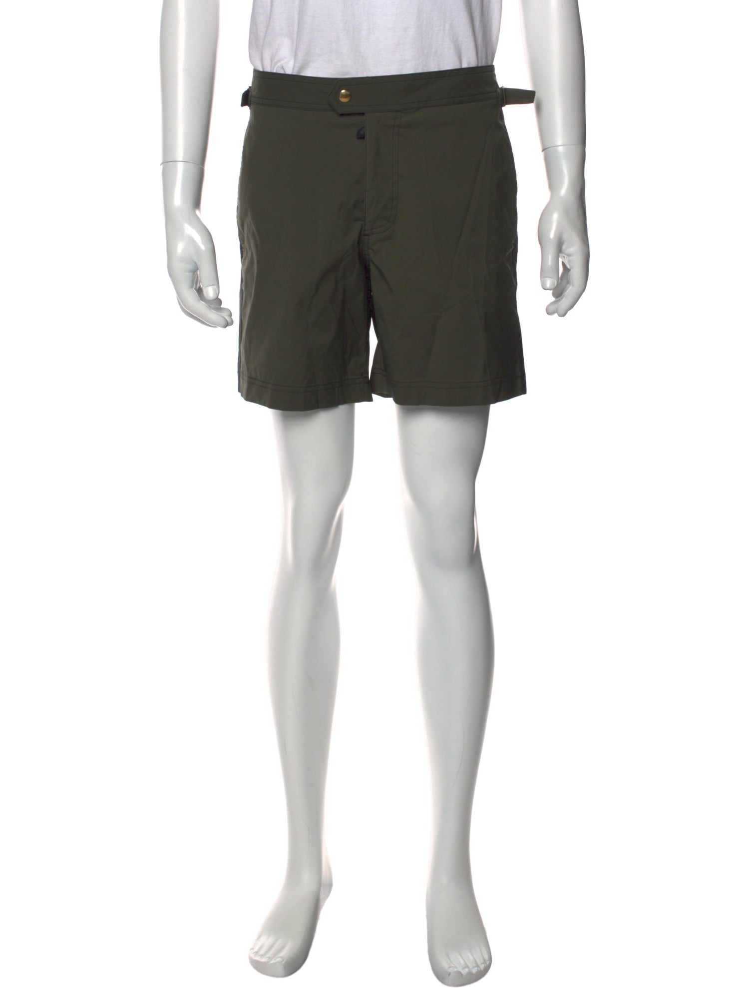 Tom Ford Swim Trunks w/ Tags