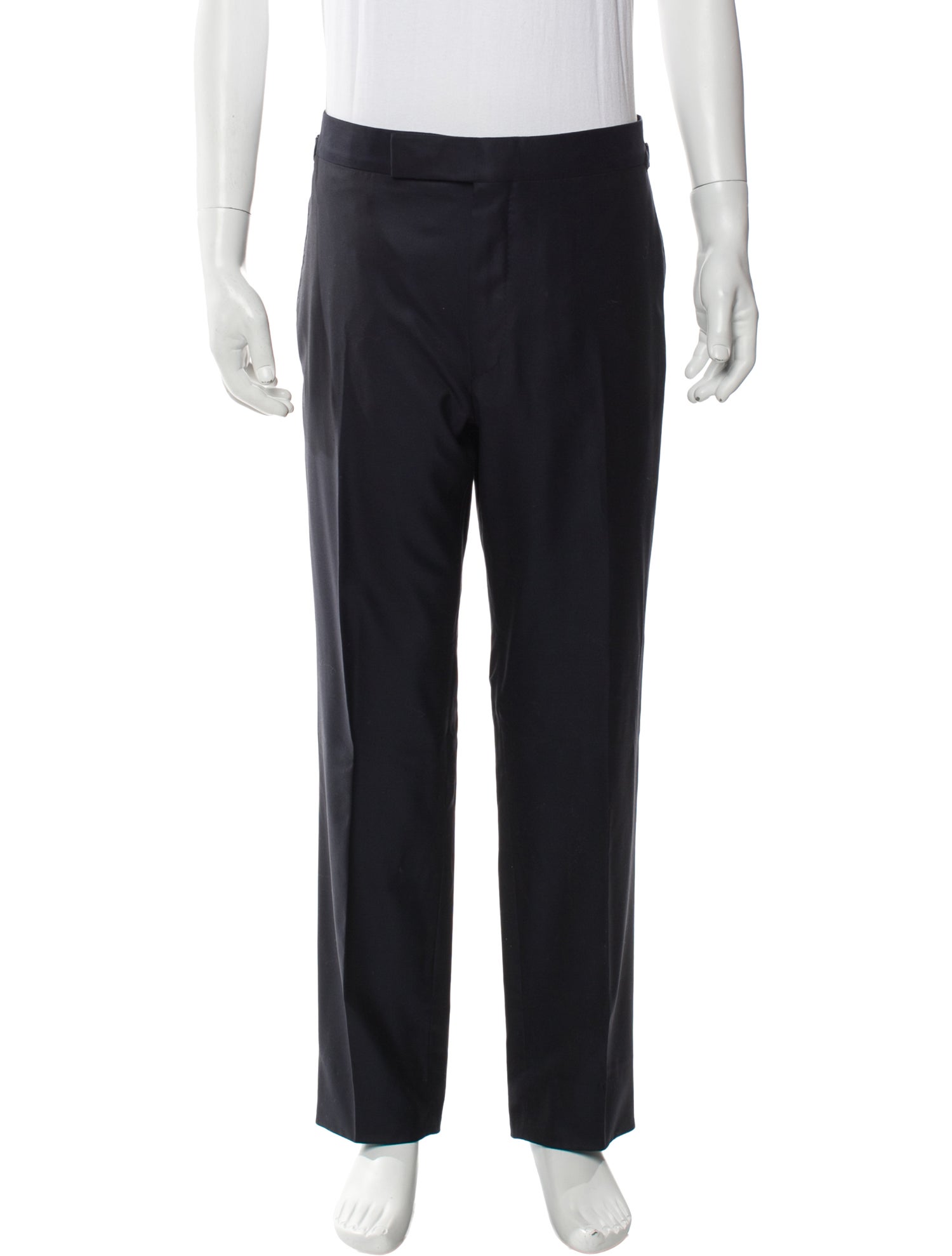 Tom Ford Wool Dress Pants