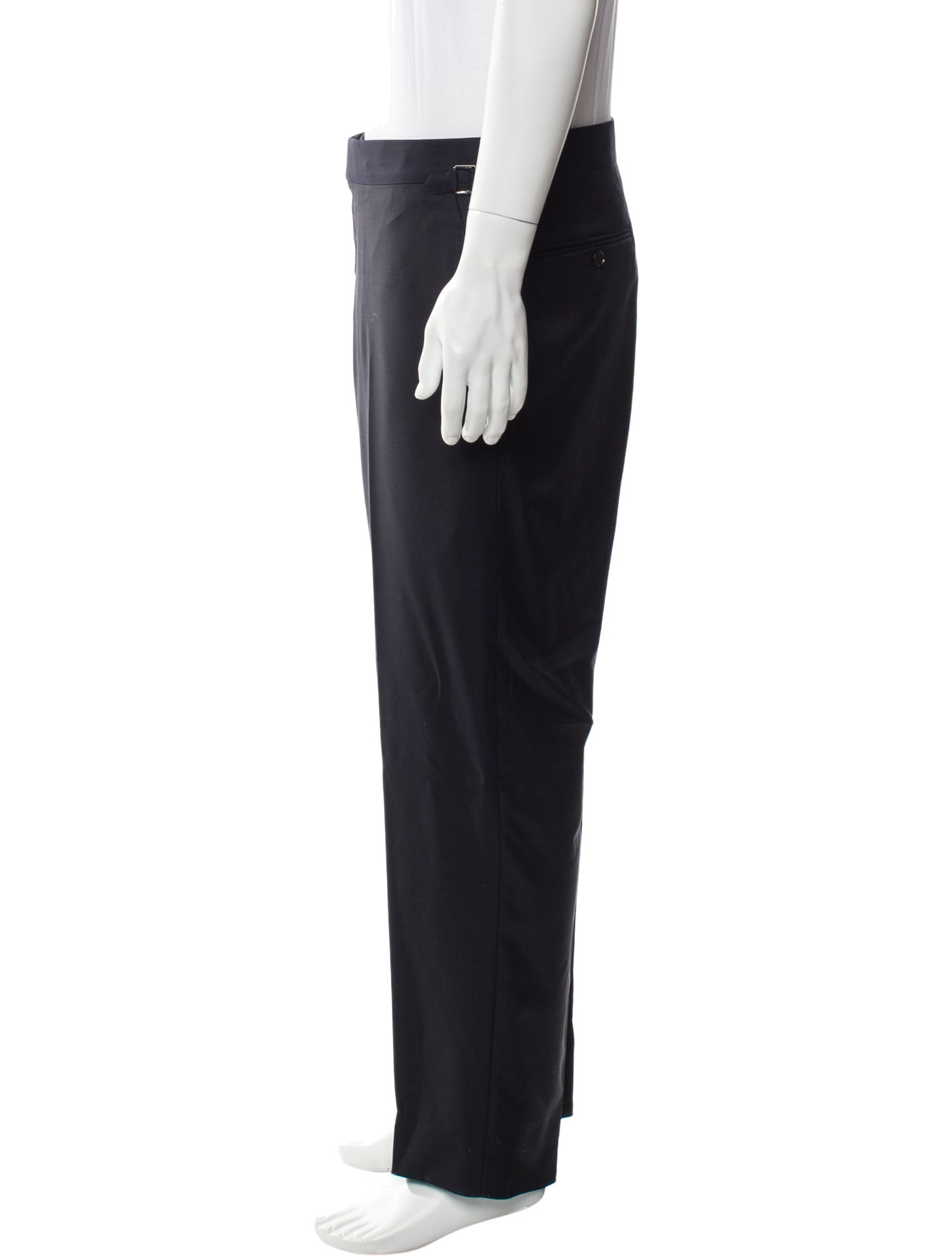 Tom Ford Wool Dress Pants