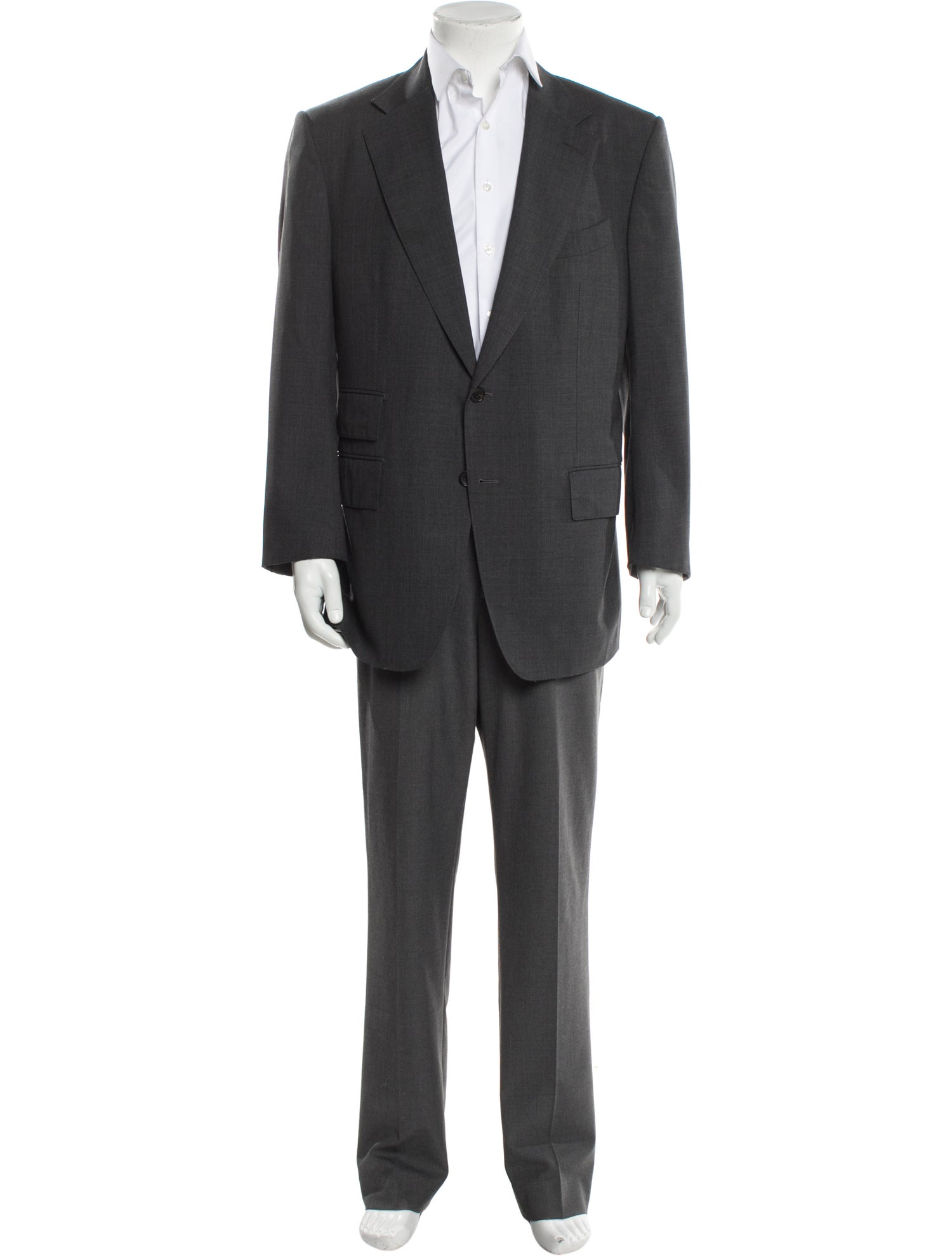 Tom Ford Wool Blazer