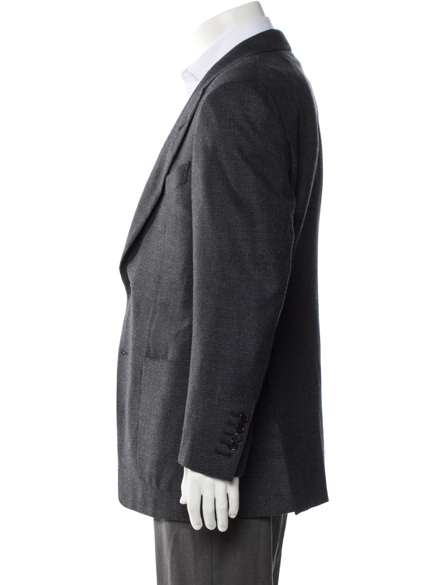Tom Ford Wool Blazer
