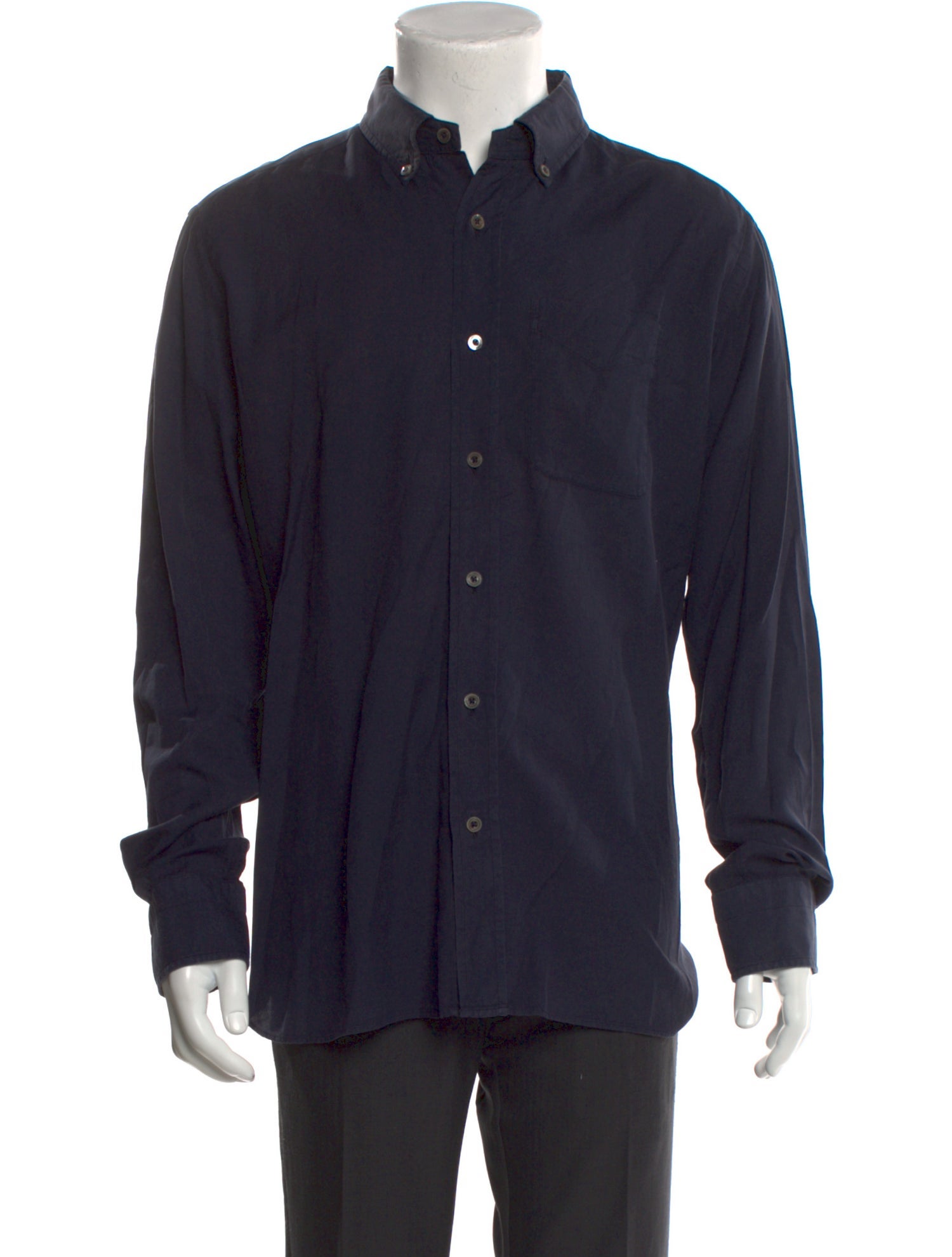 Tom Ford Long Sleeve Shirt