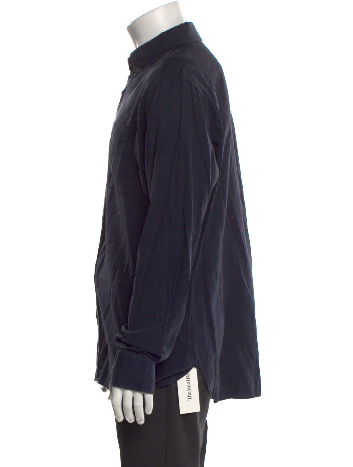 Tom Ford Long Sleeve Shirt