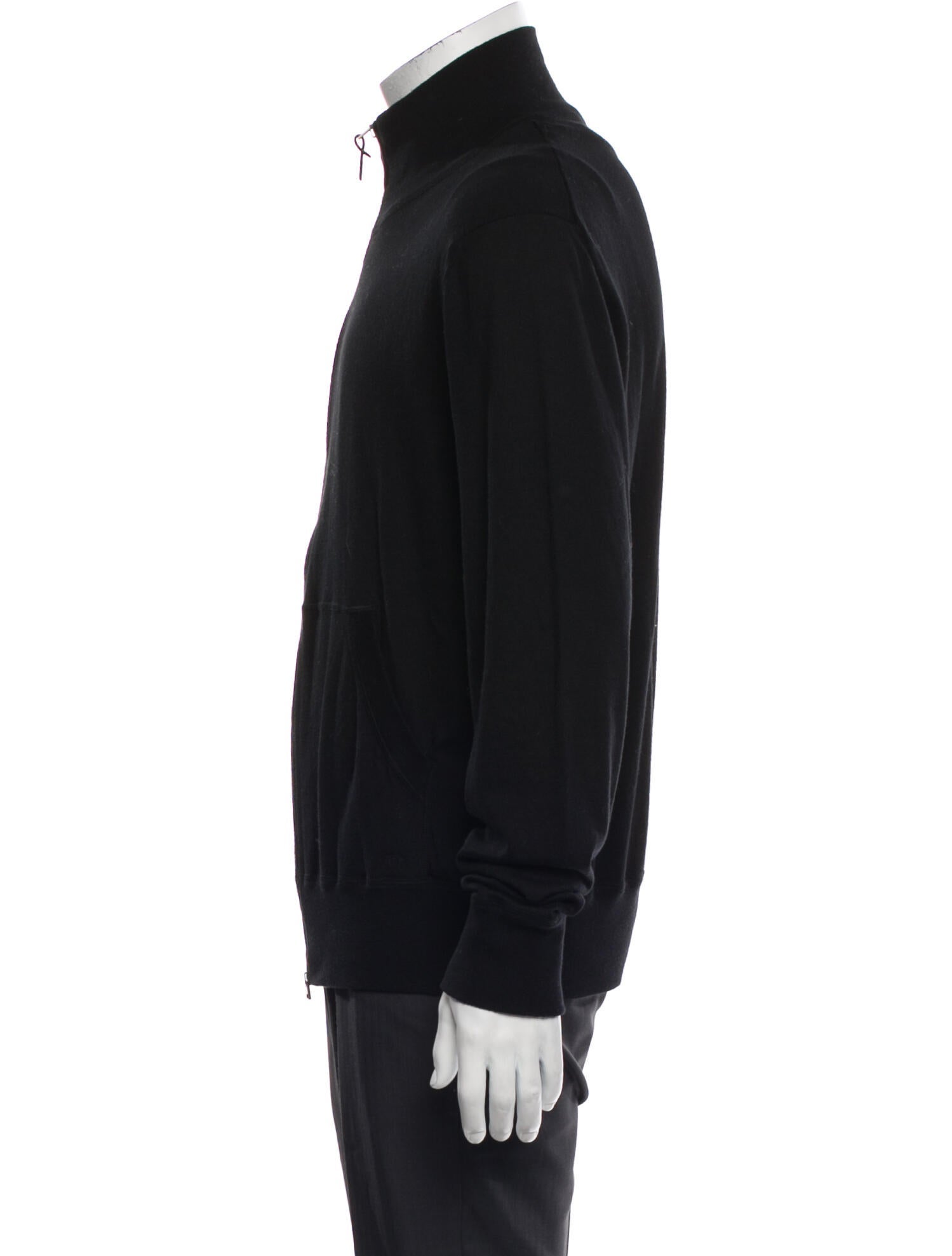 Tom Ford Bomber Jacket