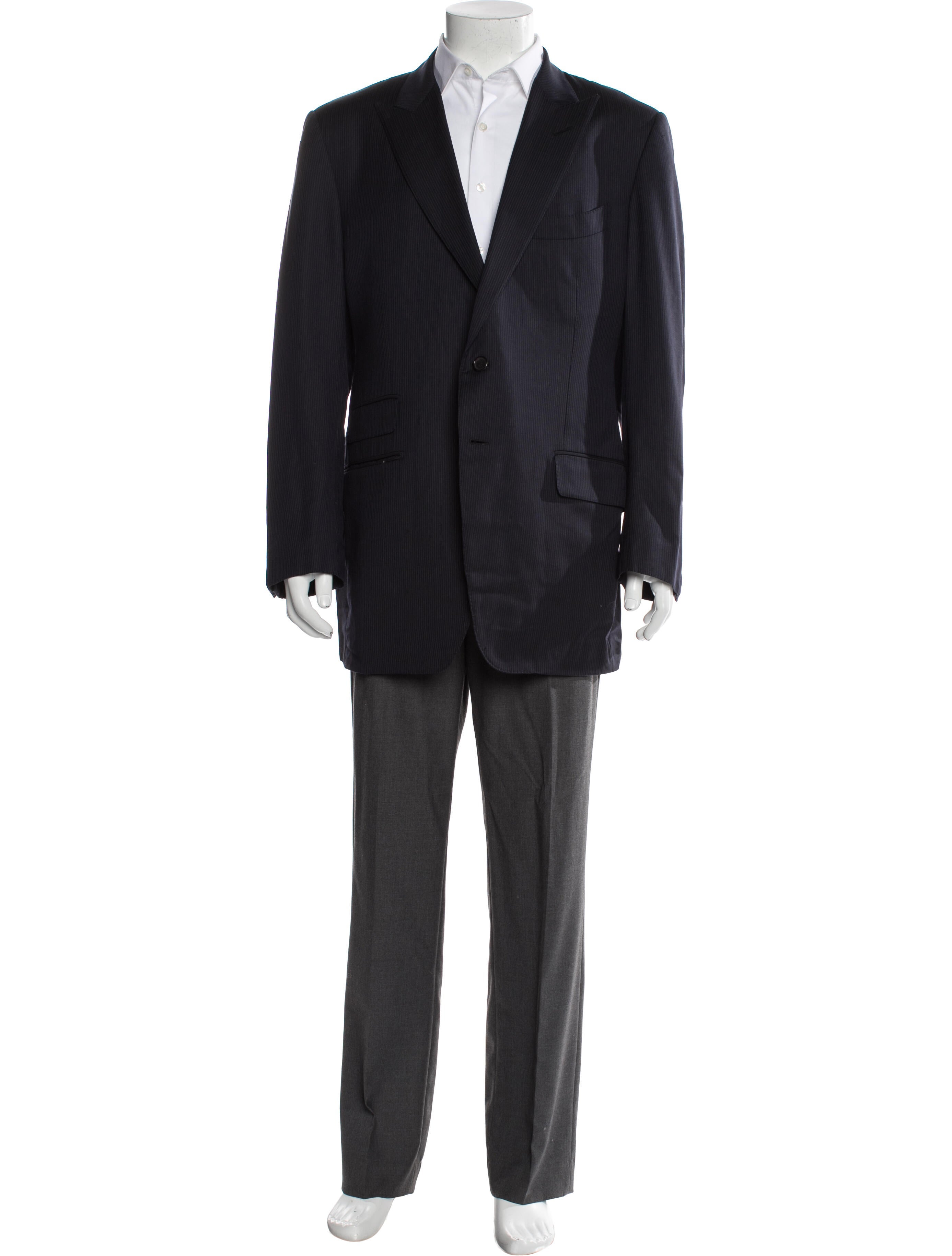 Tom Ford Wool Blazer