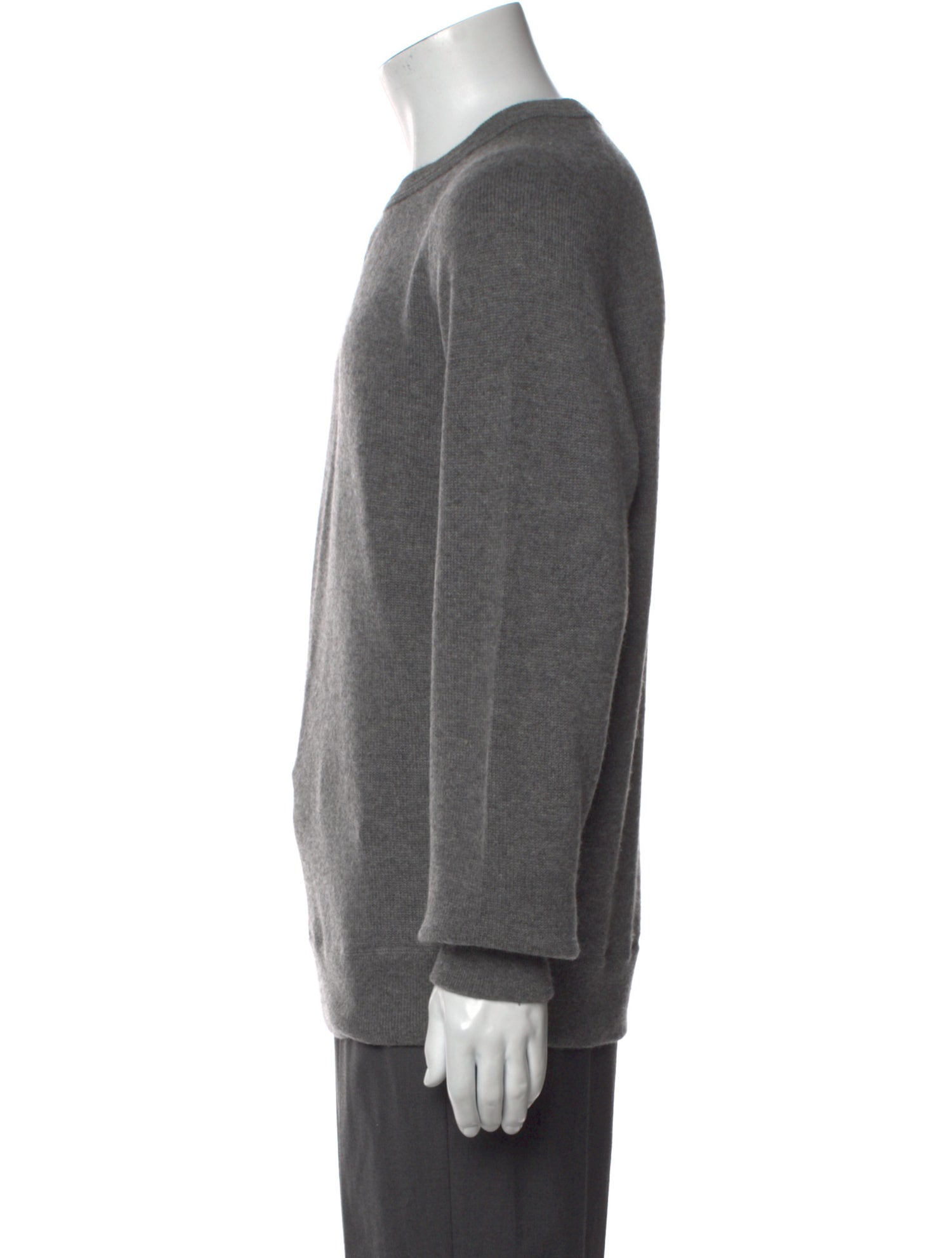 Tom Ford Cashmere Crew Neck Pullover