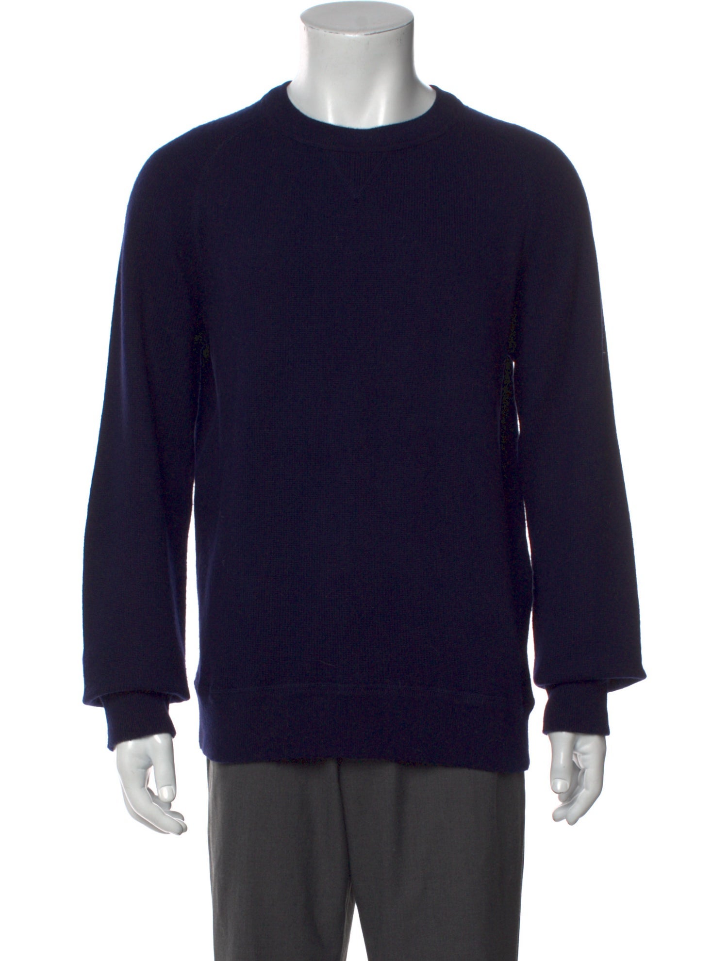 Tom Ford Cashmere Crew Neck Pullover