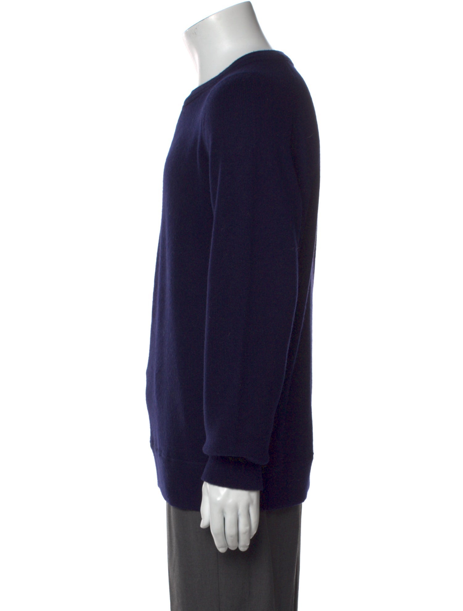 Tom Ford Cashmere Crew Neck Pullover
