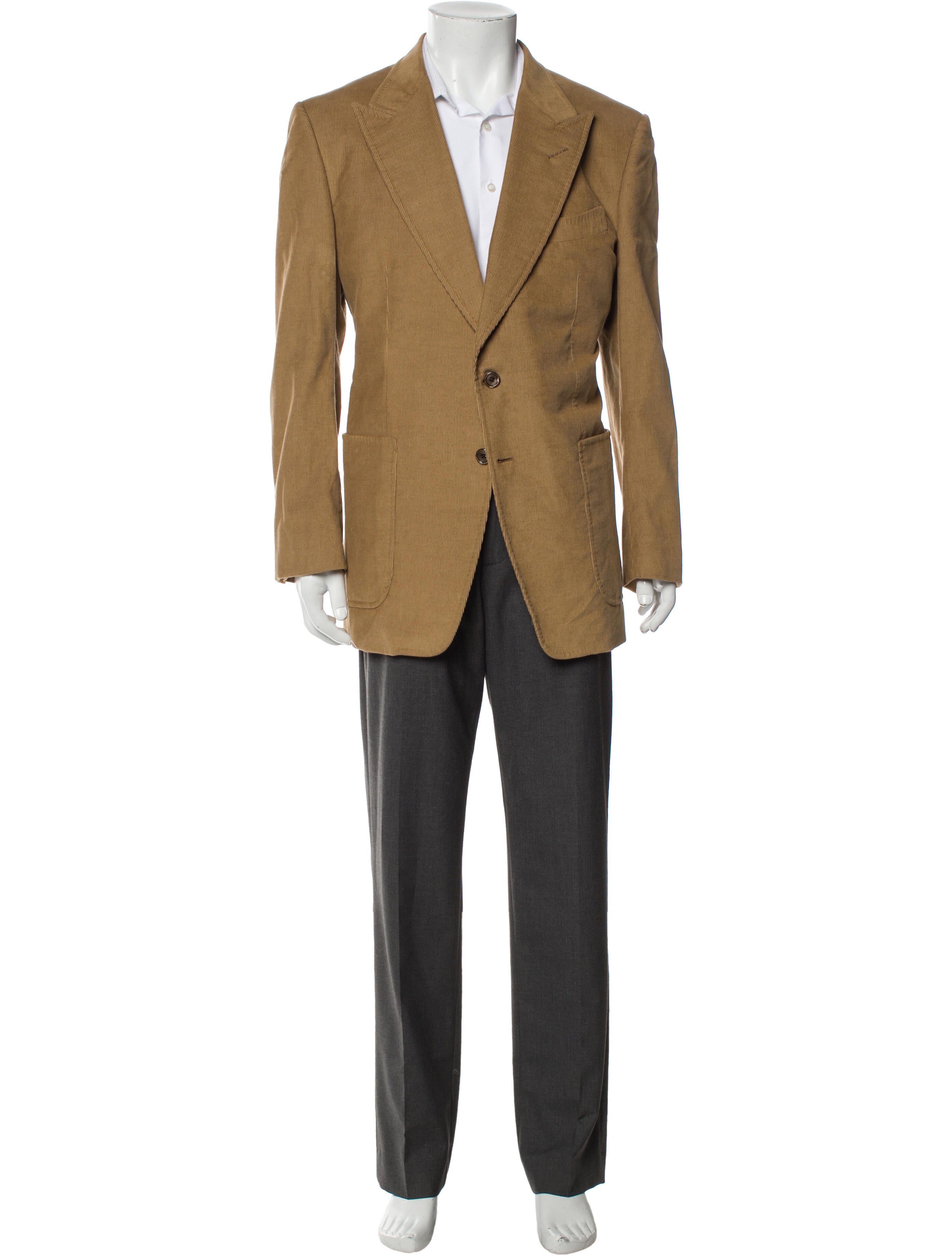Tom Ford Blazer