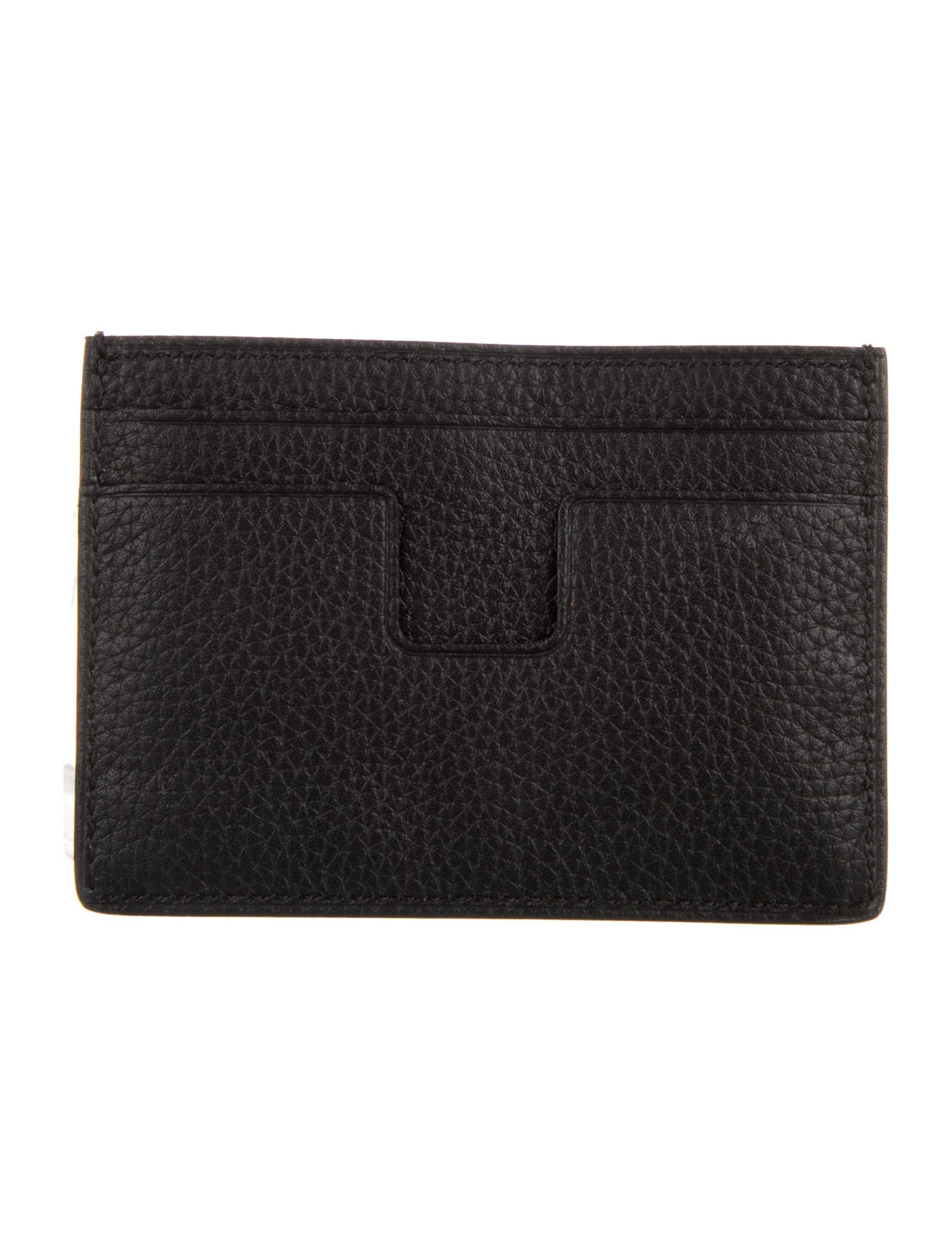 Tom Ford Leather Card Holder