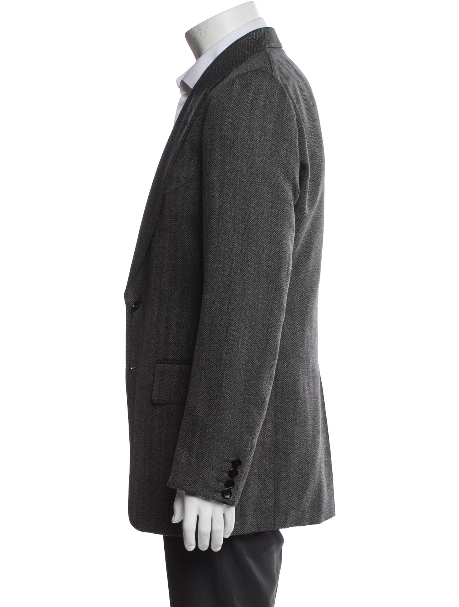 Tom Ford Mohair Blazer