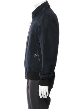 Tom Ford Bomber Jacket