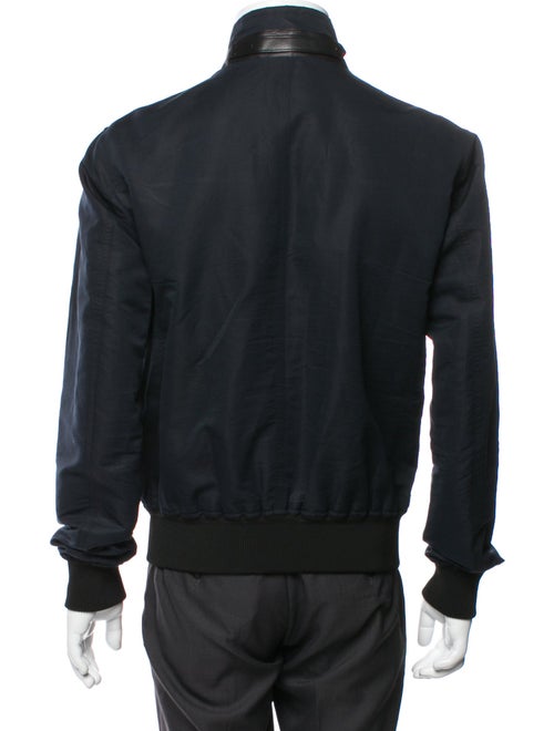 Tom Ford Bomber Jacket