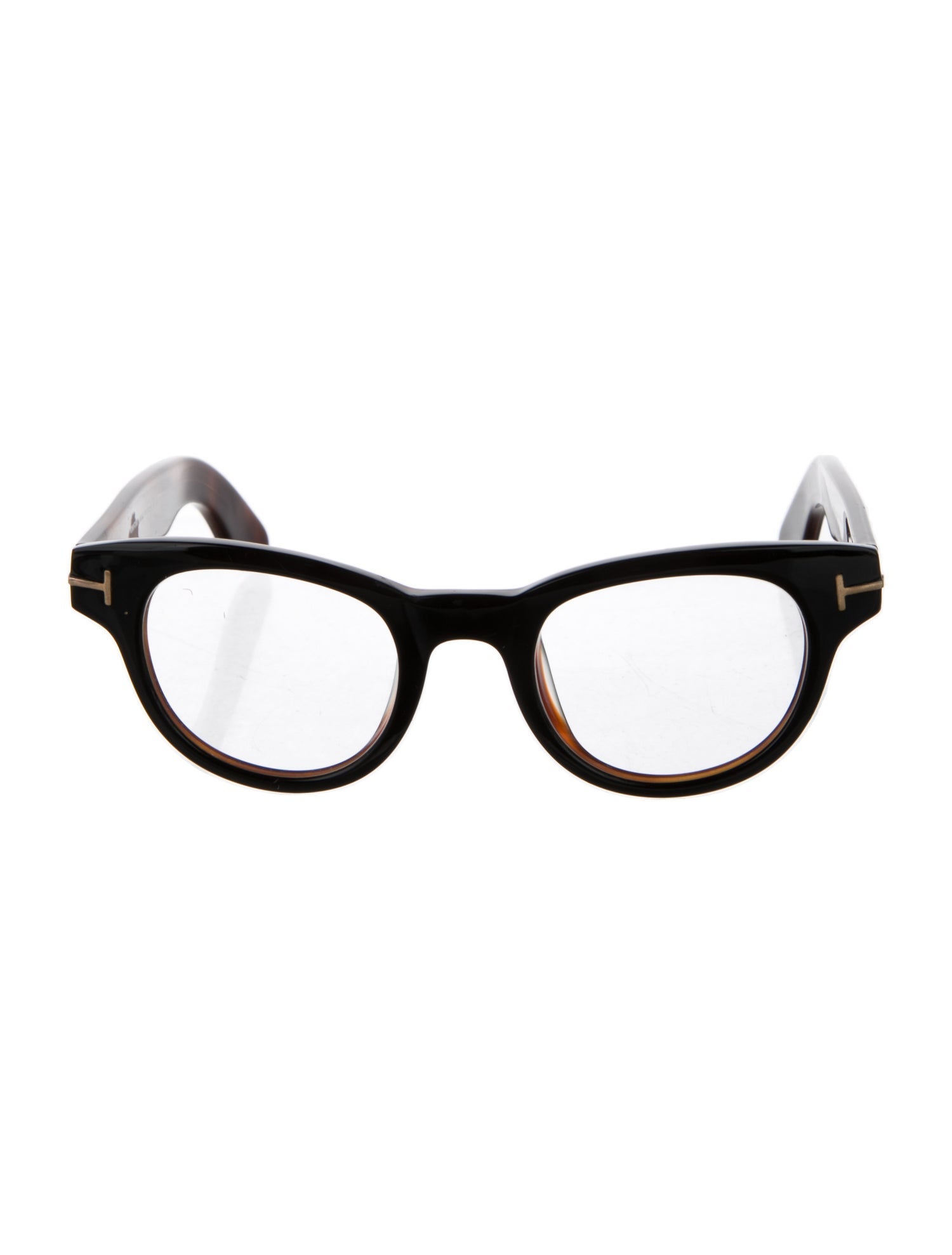 Tom Ford Wayfarer Eyeglasses