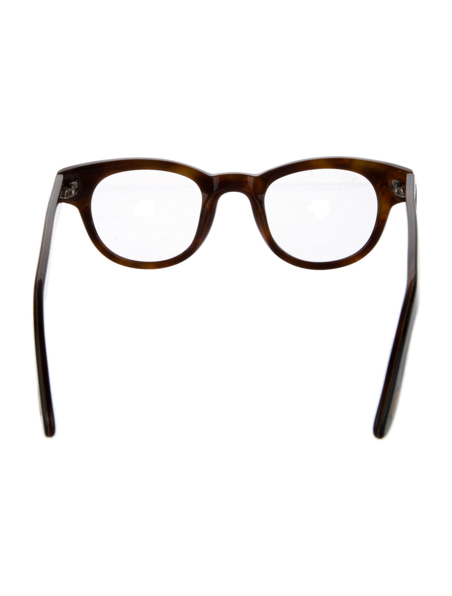 Tom Ford Wayfarer Eyeglasses