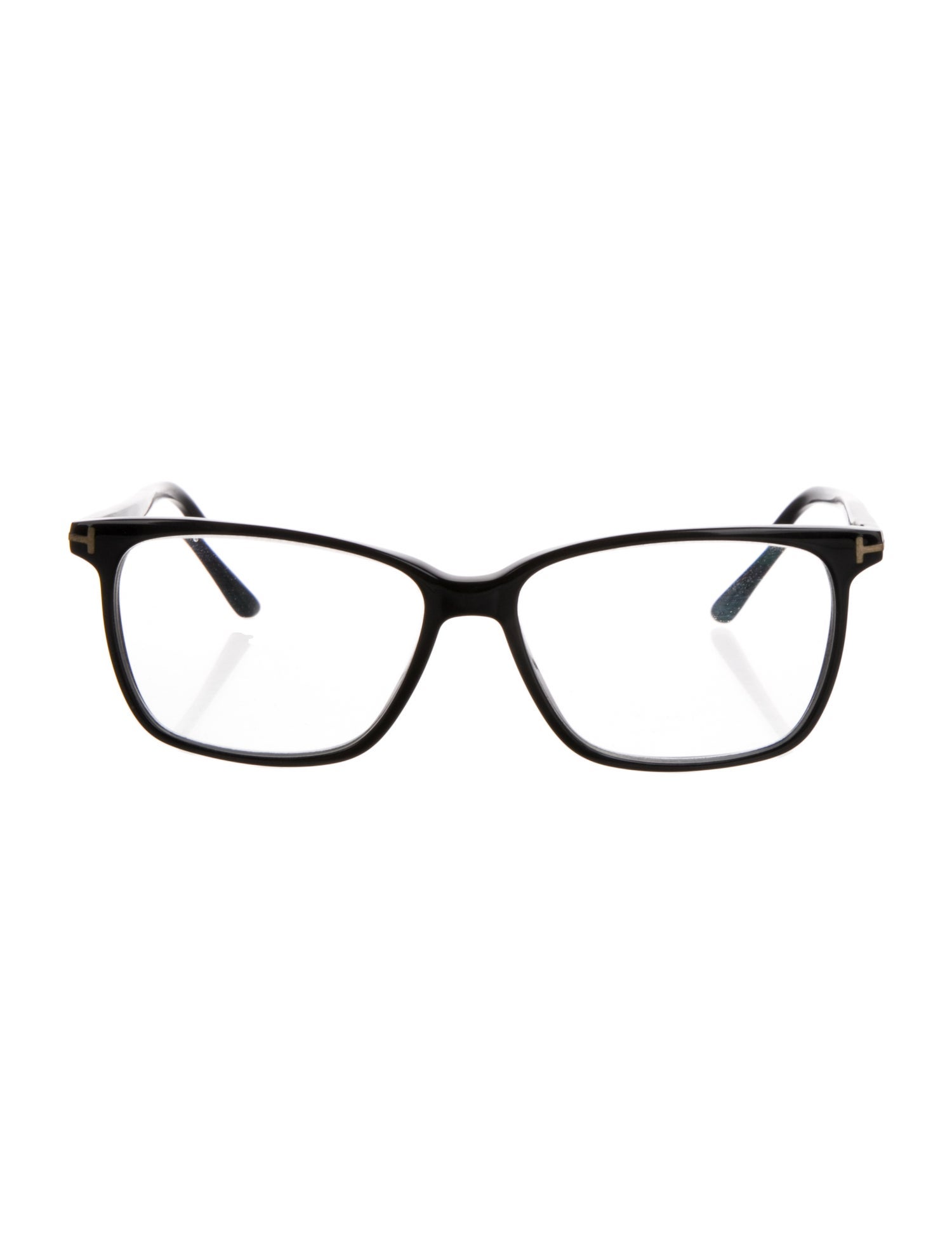 Tom Ford Square Eyeglasses