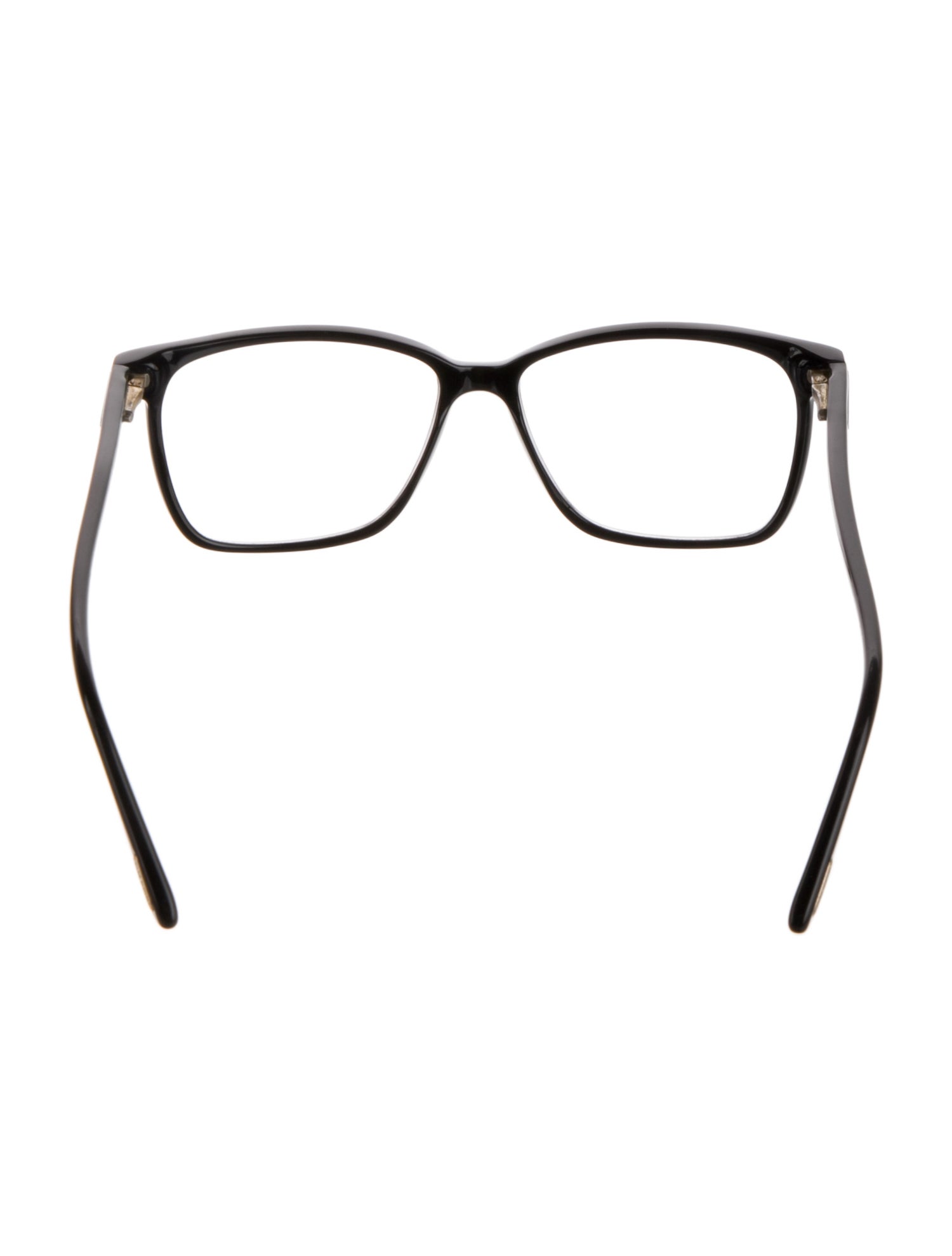 Tom Ford Square Eyeglasses