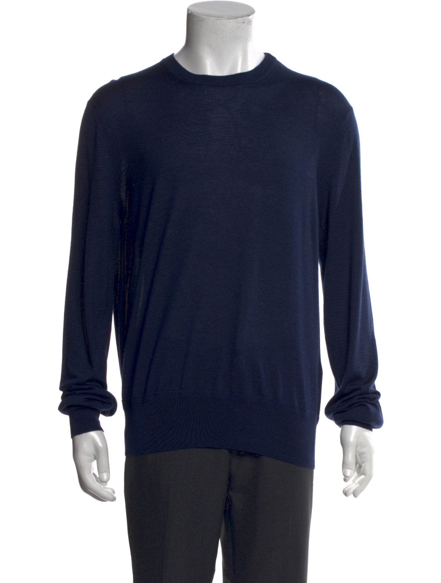 Tom Ford Cashmere Crew Neck Pullover w/ Tags