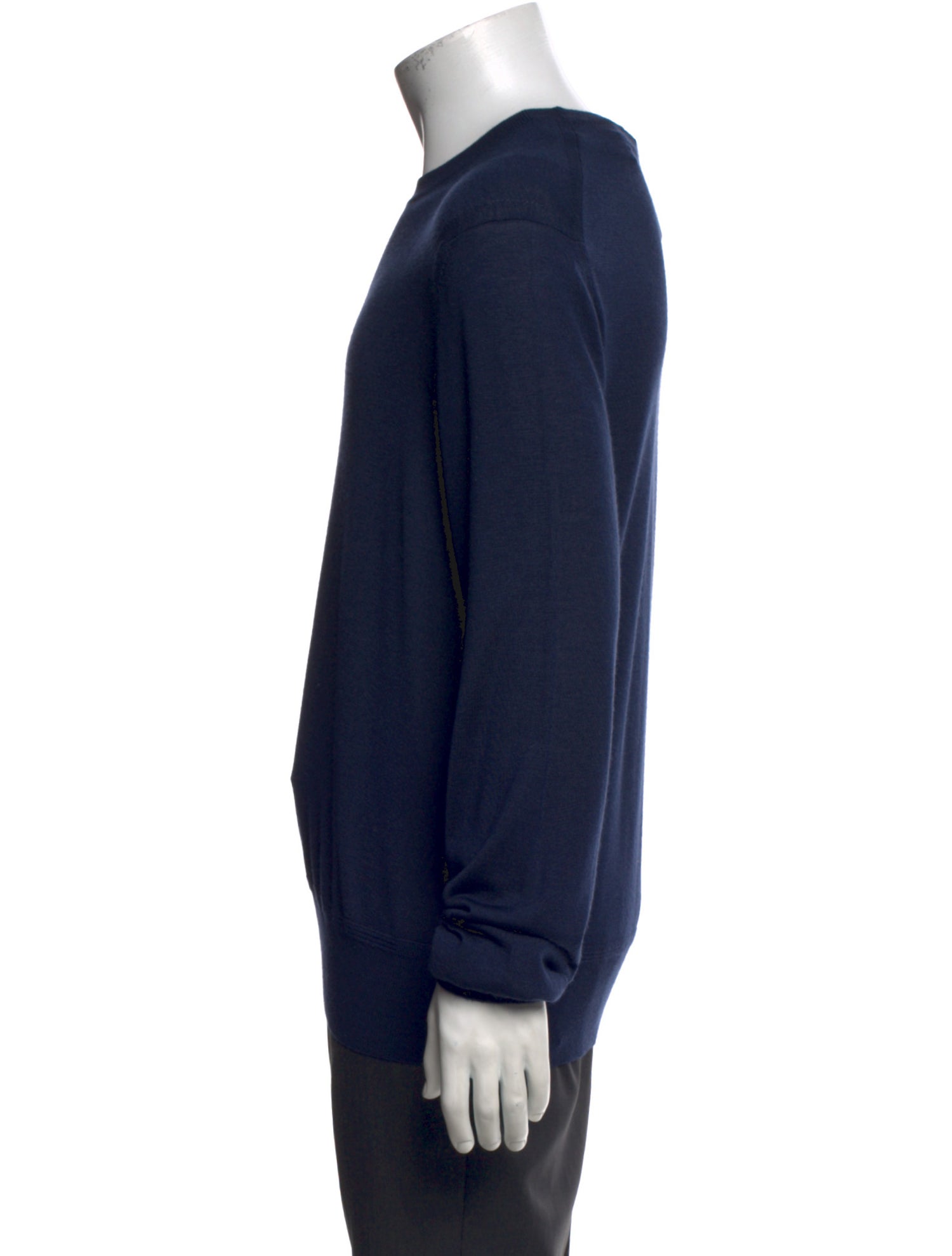 Tom Ford Cashmere Crew Neck Pullover w/ Tags