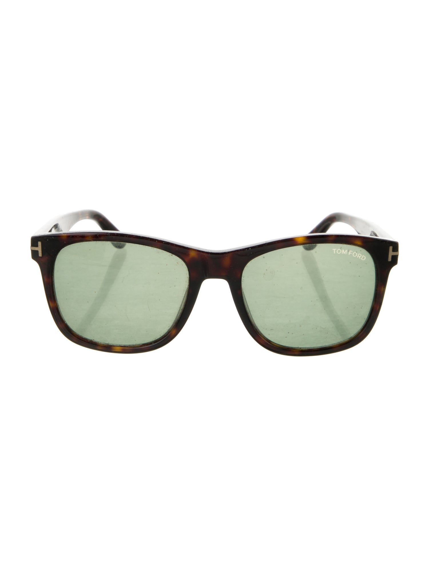 Tom Ford Eric-02 Wayfarer Sunglasses