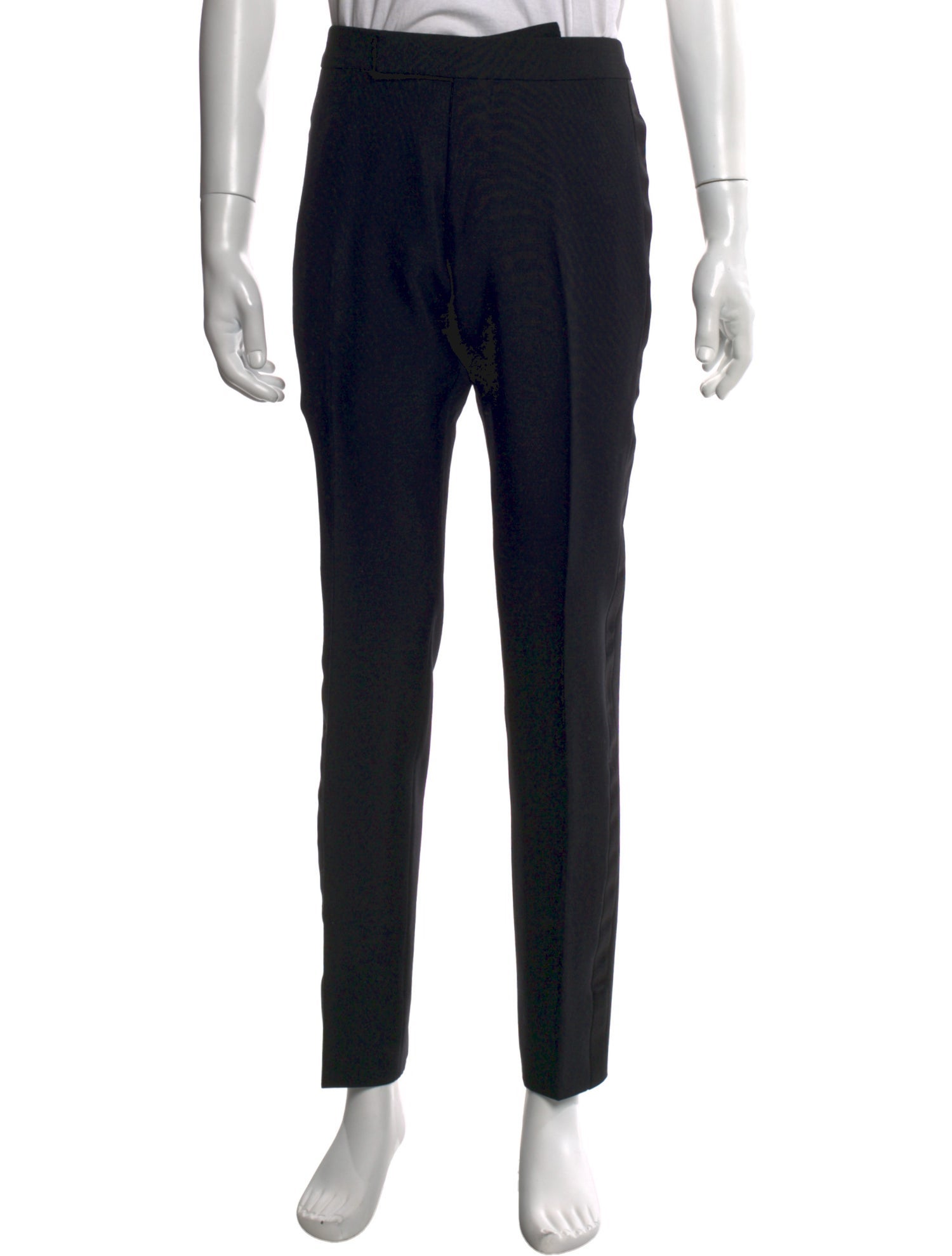 Tom Ford Mohair Dress Pants