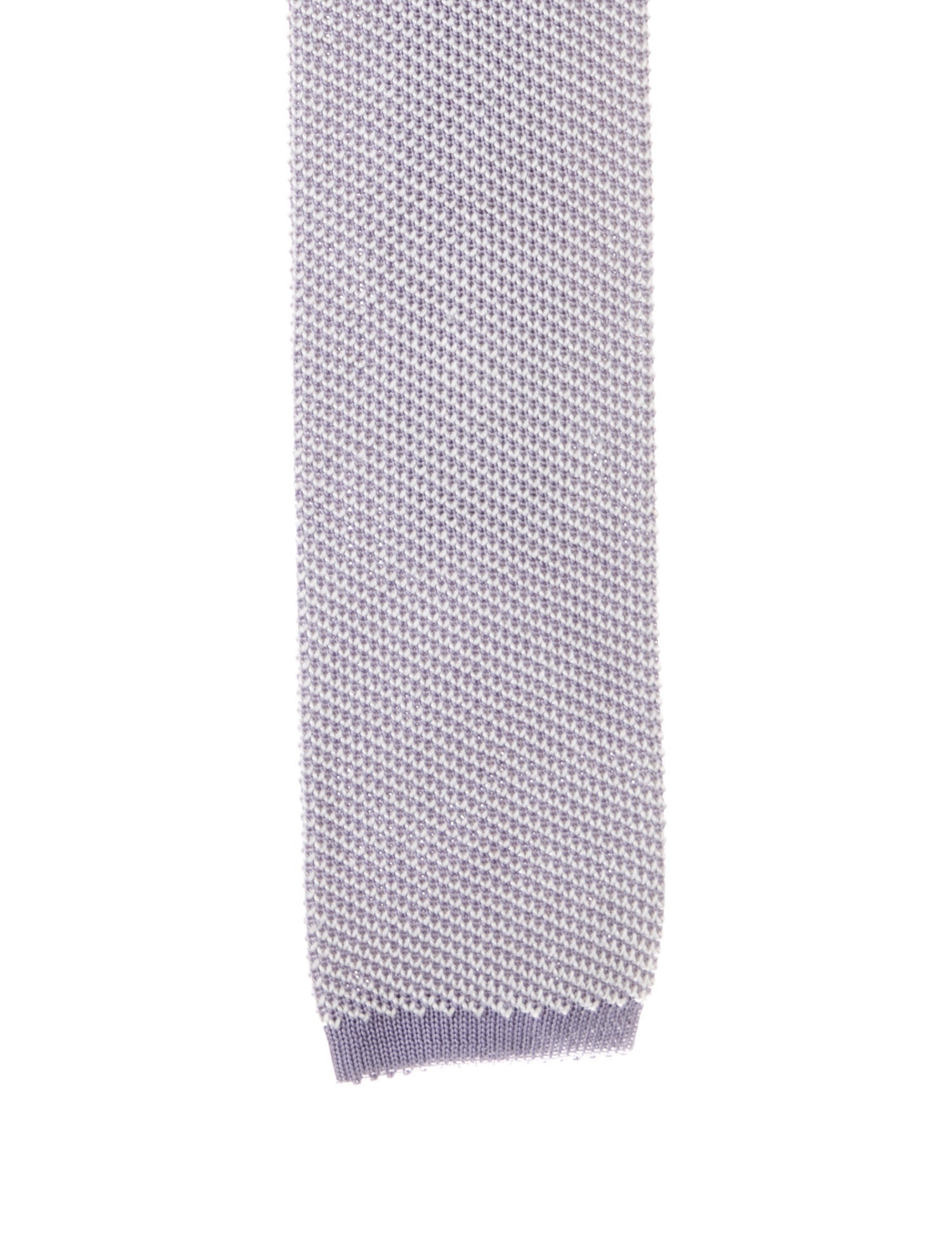Tom Ford pattern silk tie