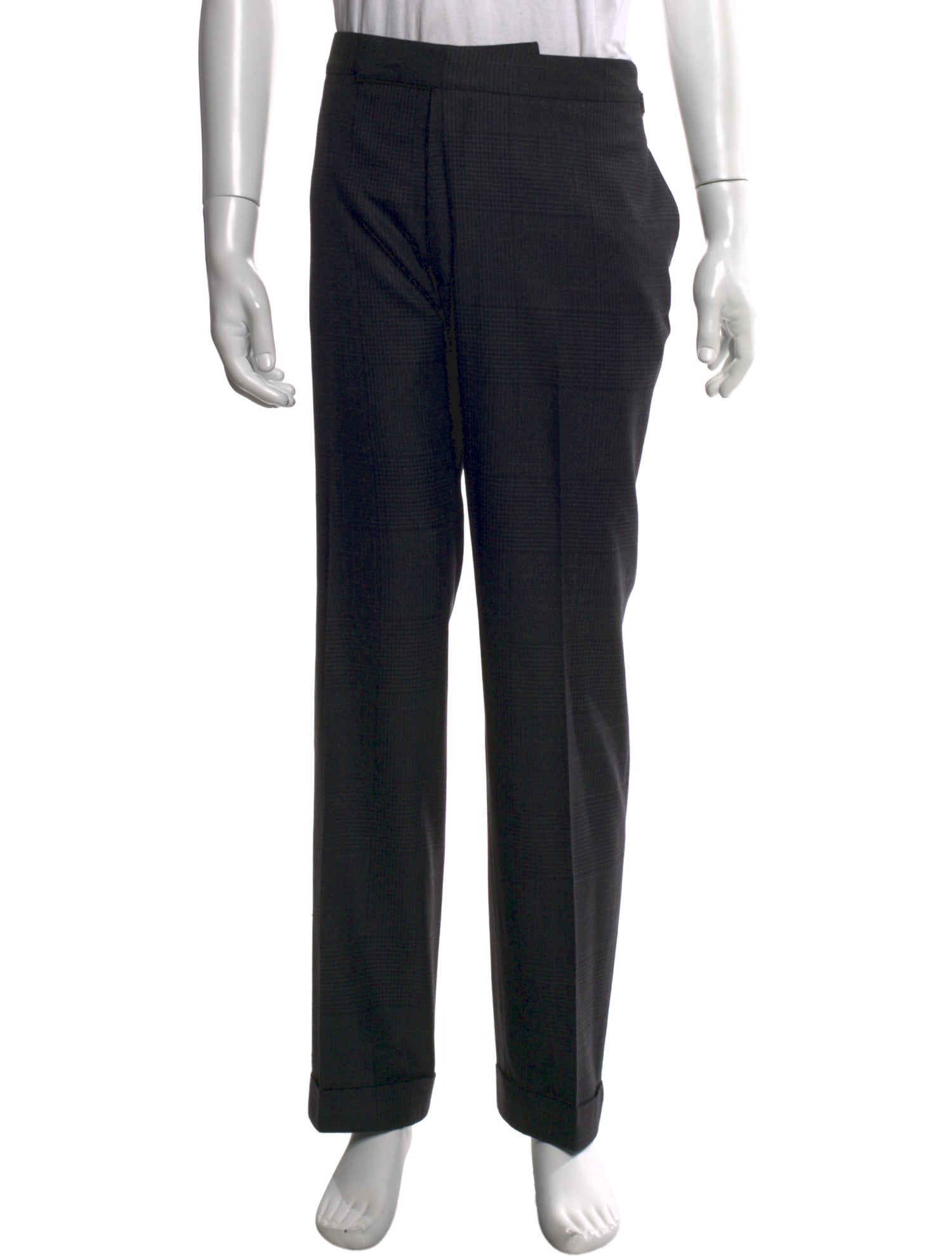 Tom Ford Wool Dress Pants