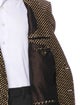 Tom Ford Printed Blazer