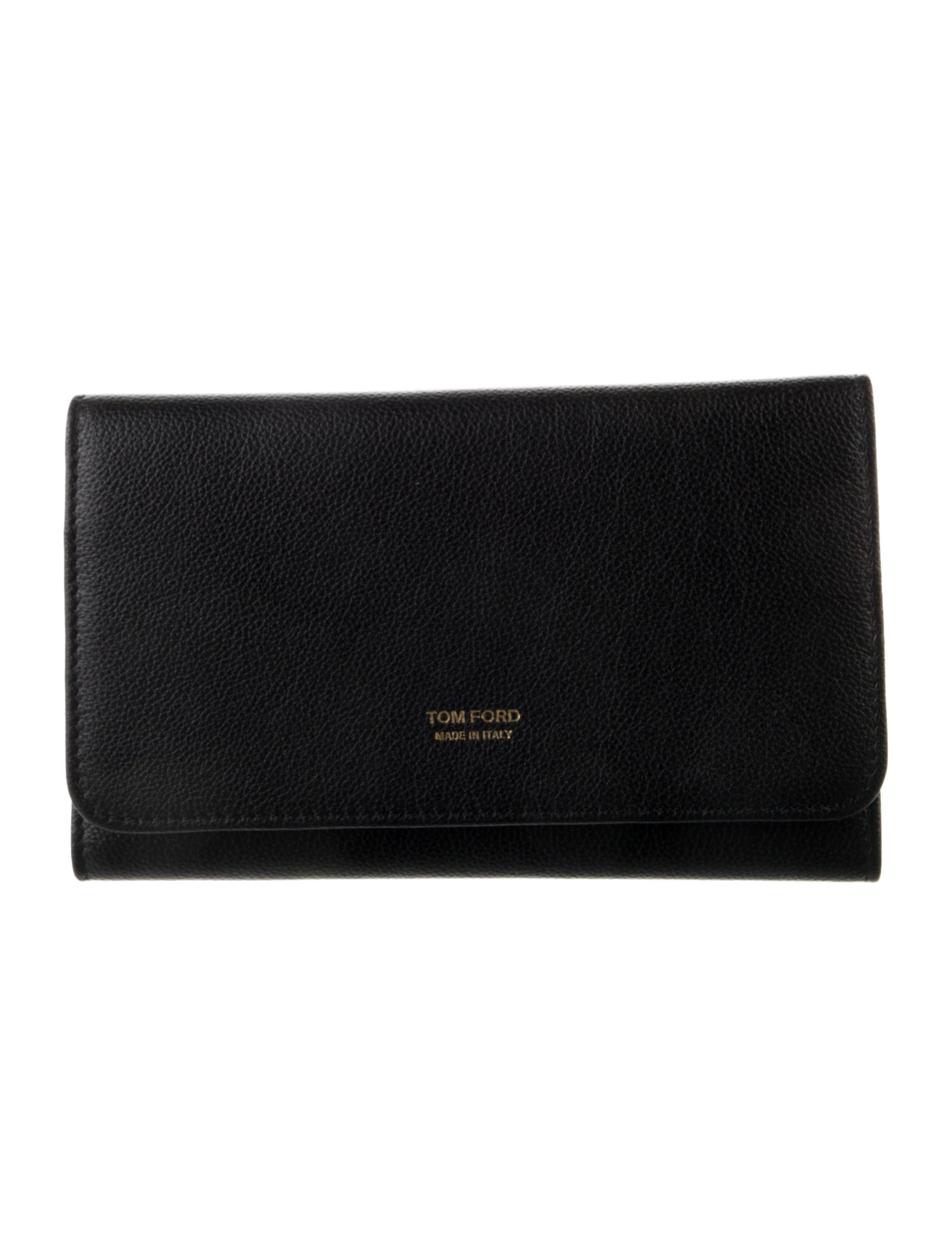 Tom Ford Travel Wallet