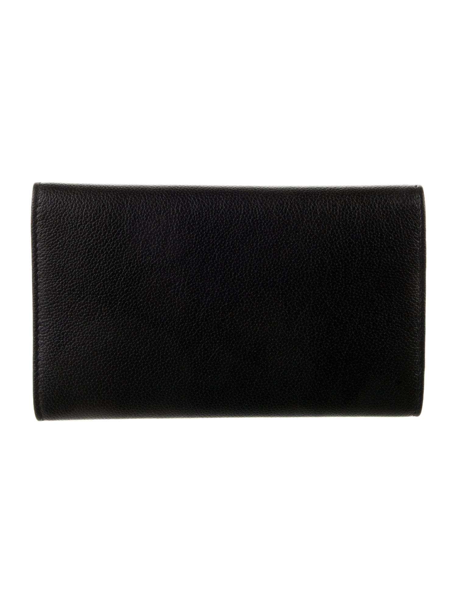 Tom Ford Travel Wallet