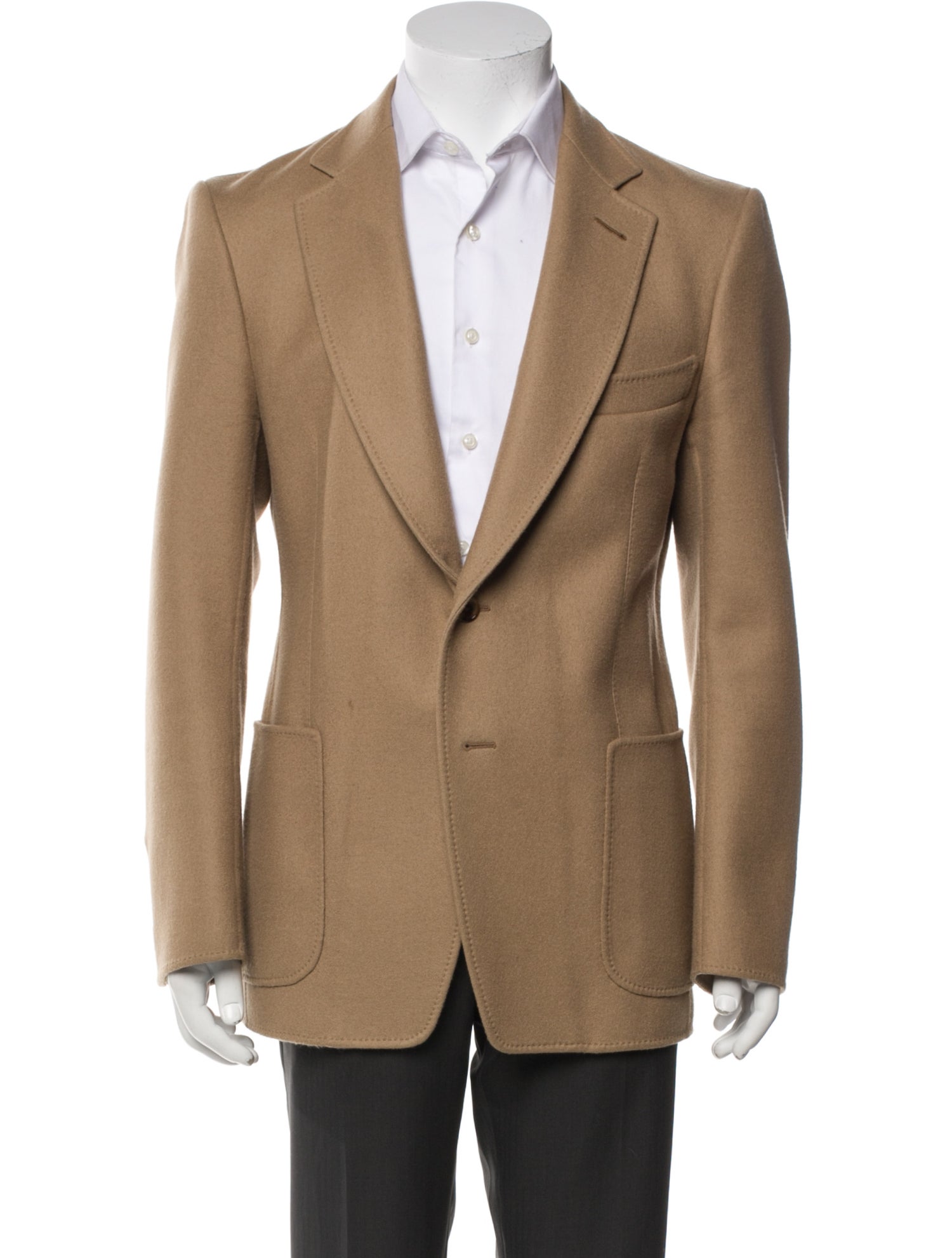 Tom Ford Moto Jacket