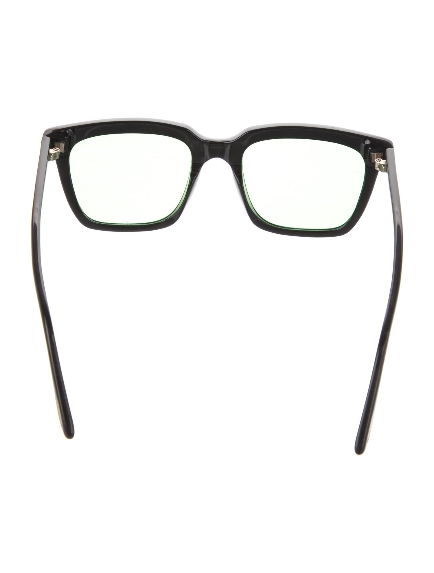 Tom Ford Snowdon Square Sunglasses