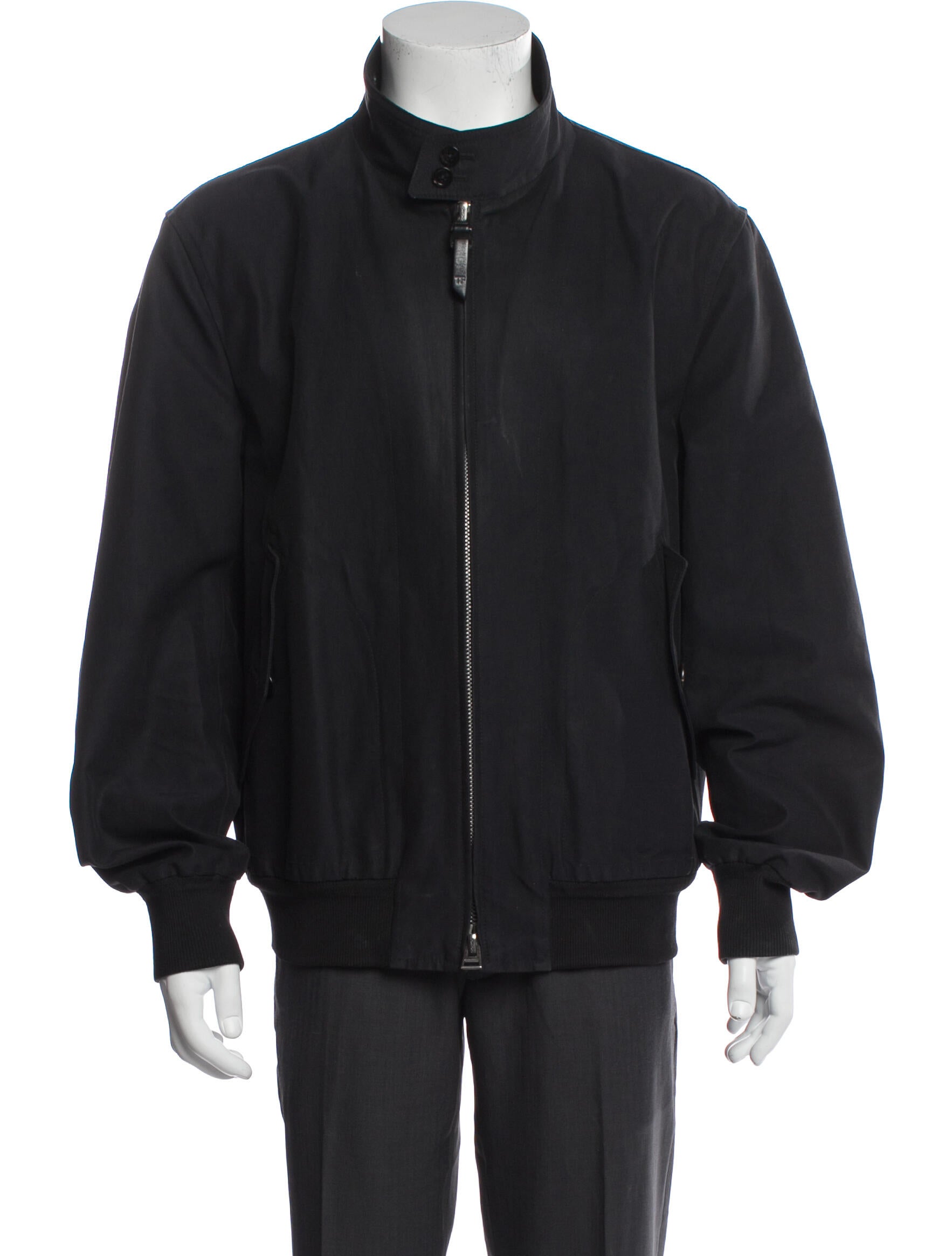 Tom Ford Windbreaker