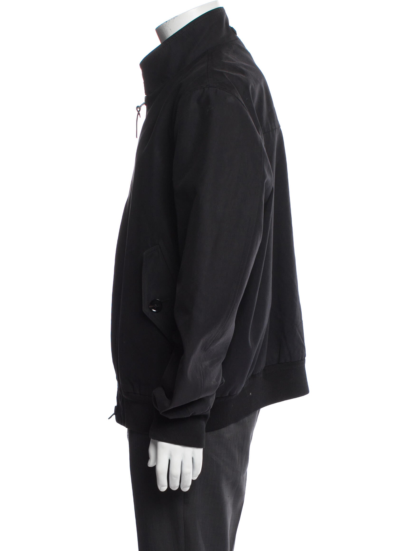 Tom Ford Windbreaker