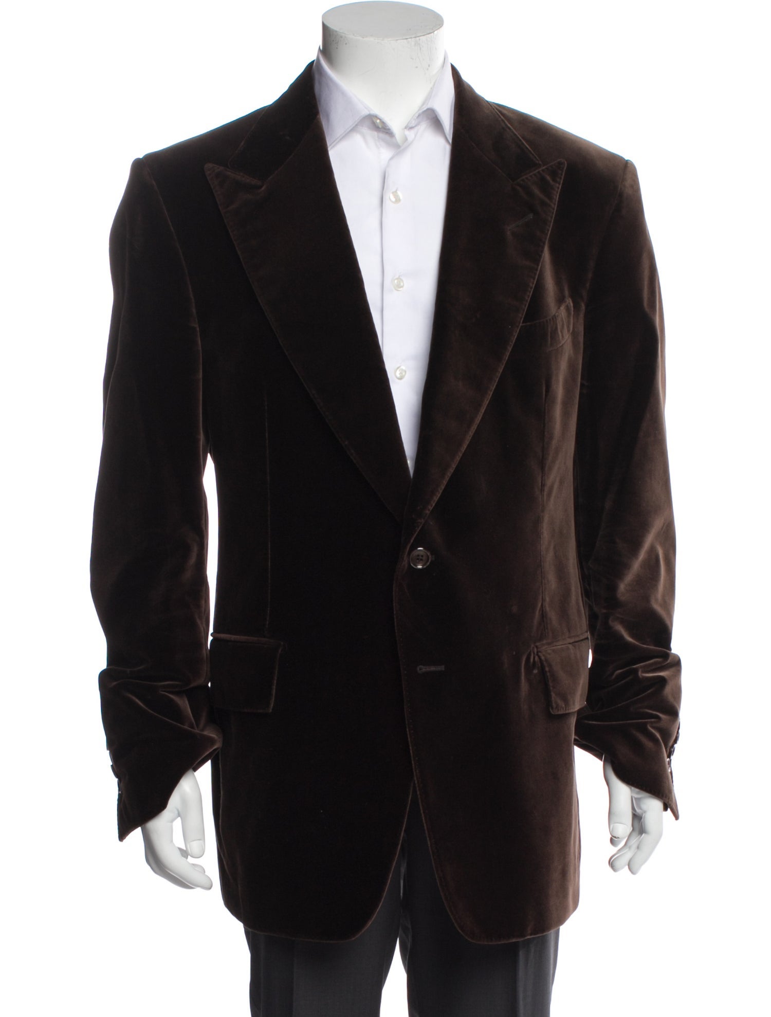 Tom Ford Blazer w/ Tags