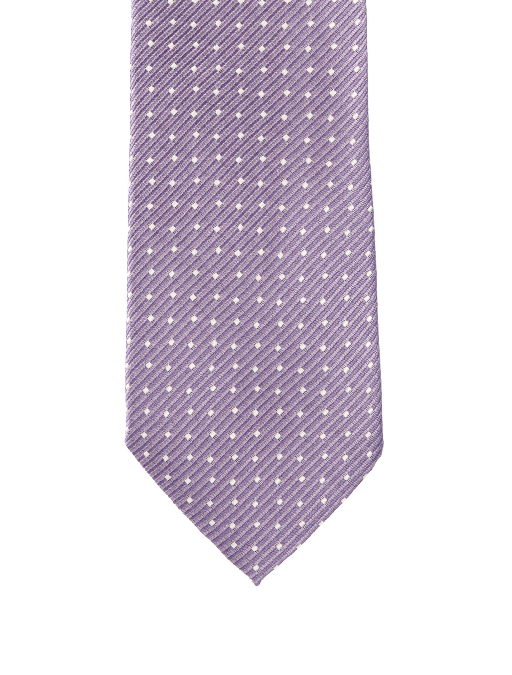 Tom Ford pattern print tie