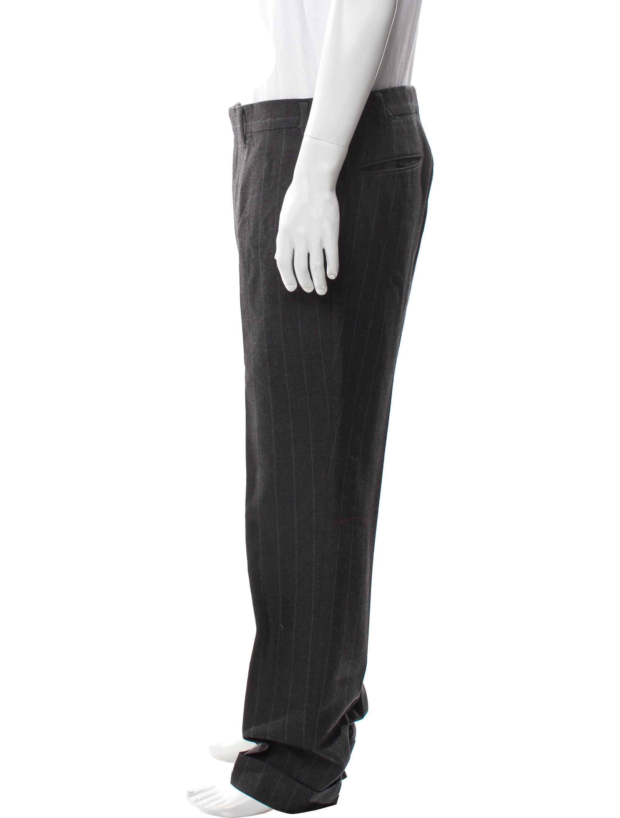 Tom Ford Wool Dress Pants