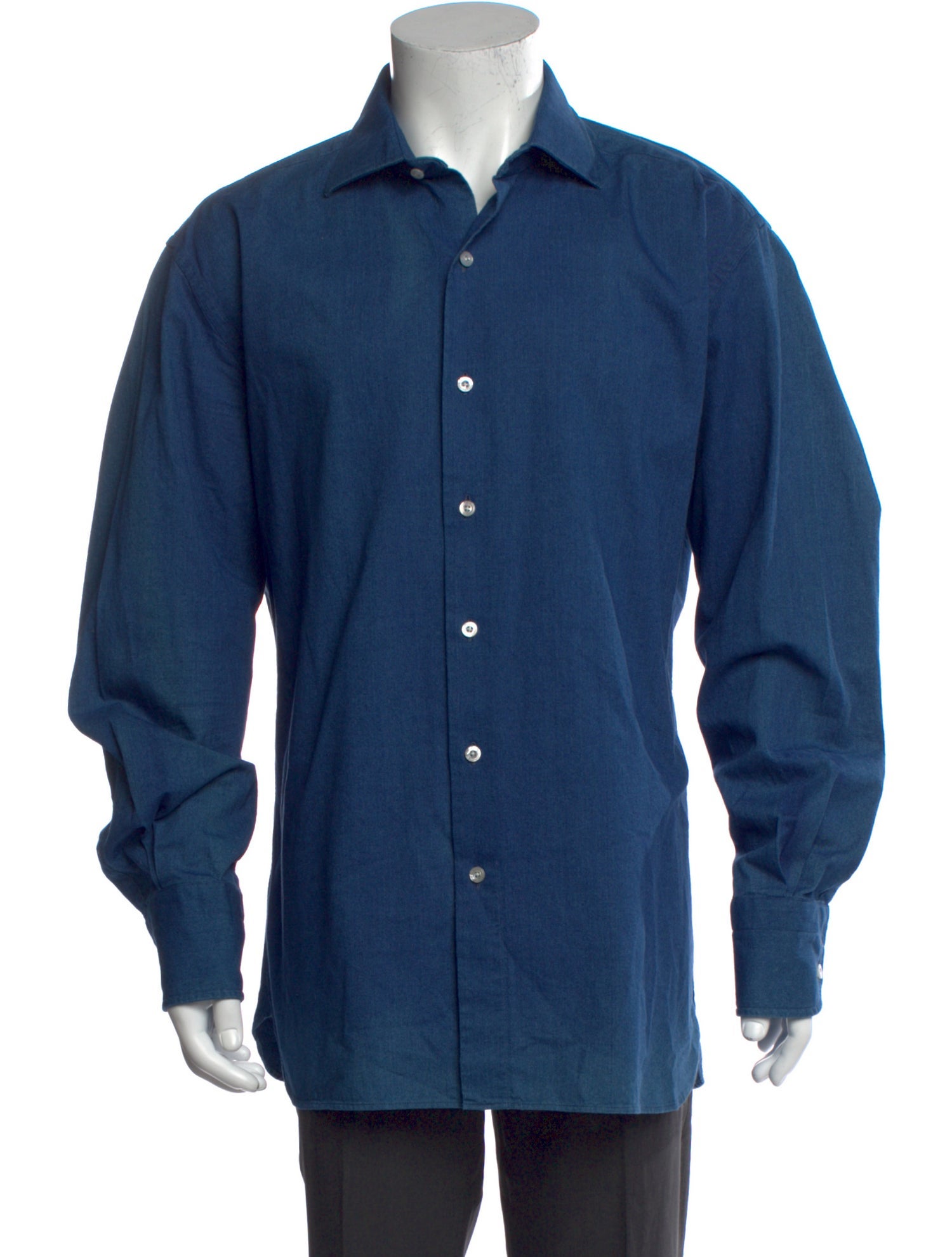 Tom Ford Long Sleeve Shirt