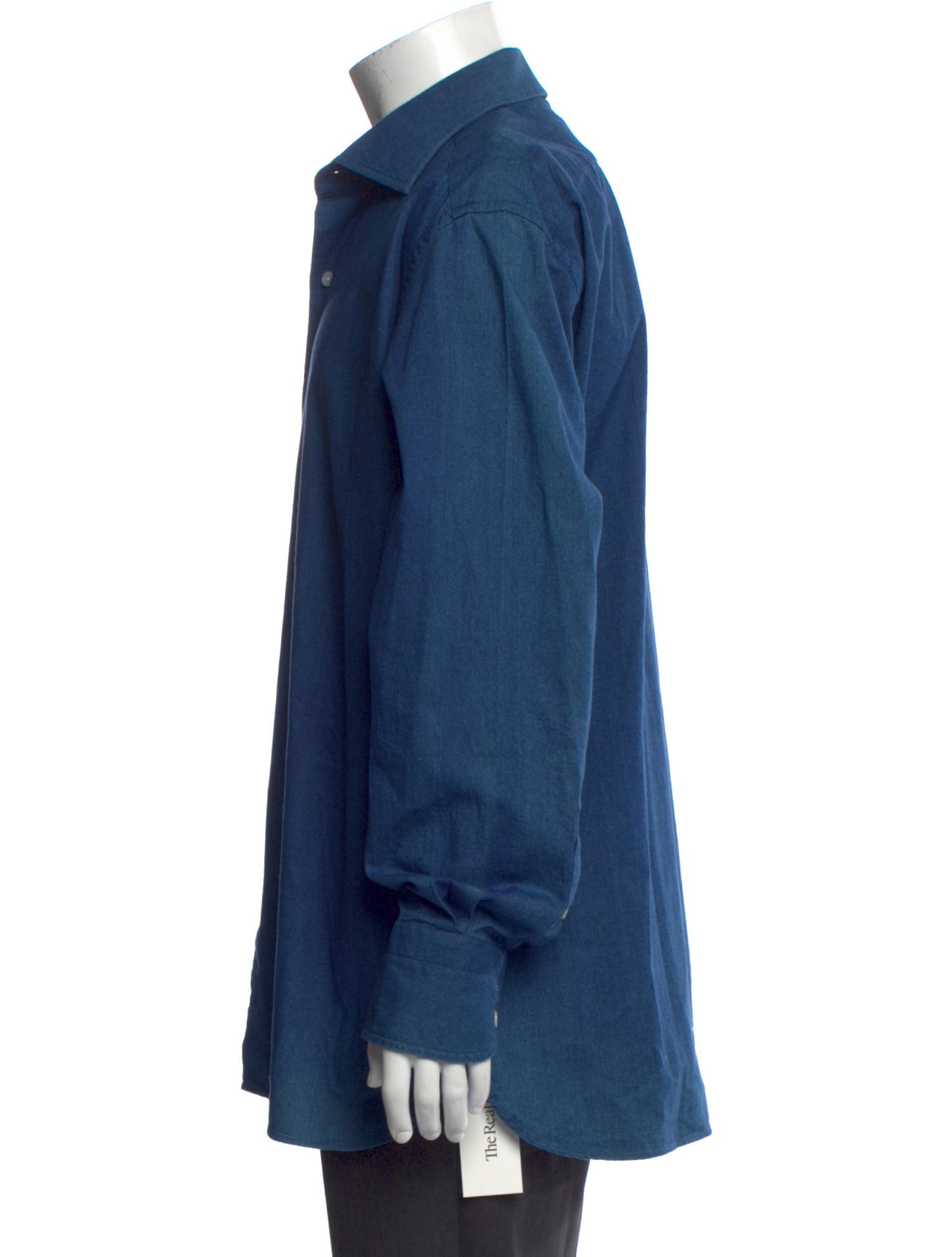 Tom Ford Long Sleeve Shirt