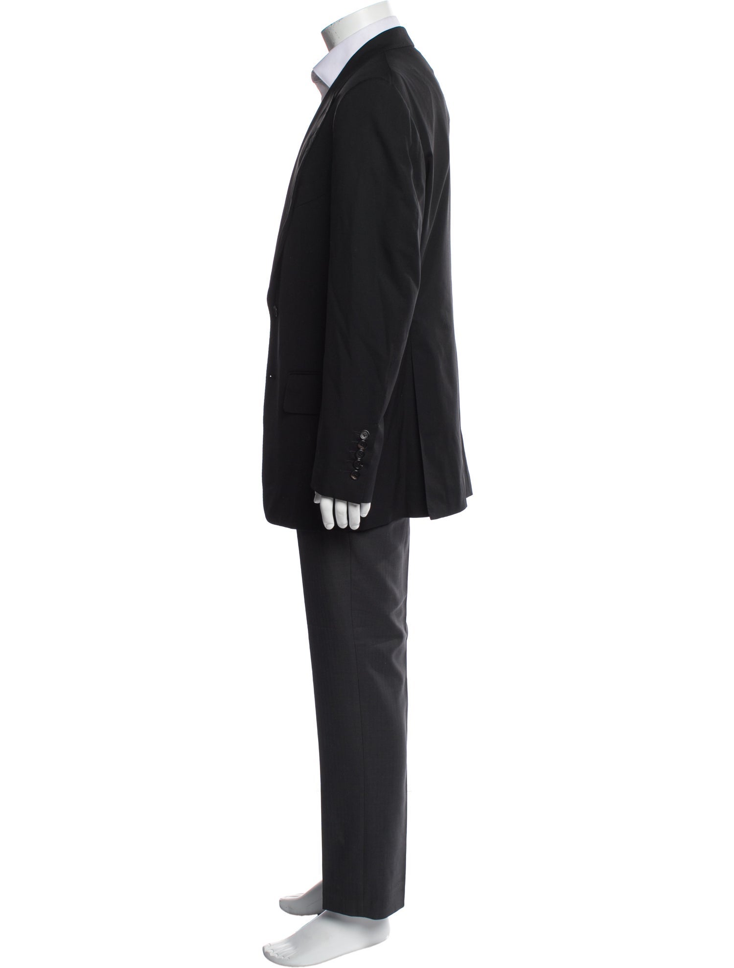 Tom Ford Wool Two-Piece Blazer