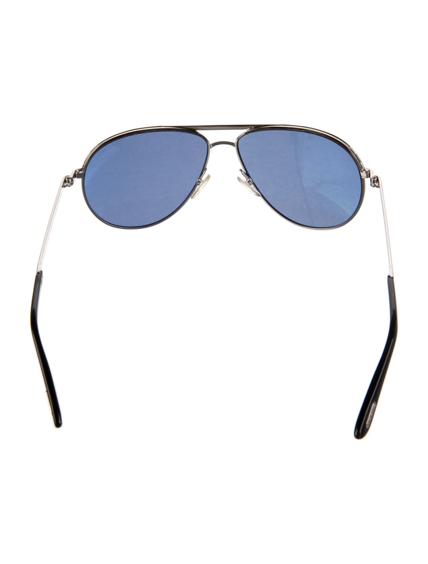 Tom Ford Aviator Tinted Sunglasses