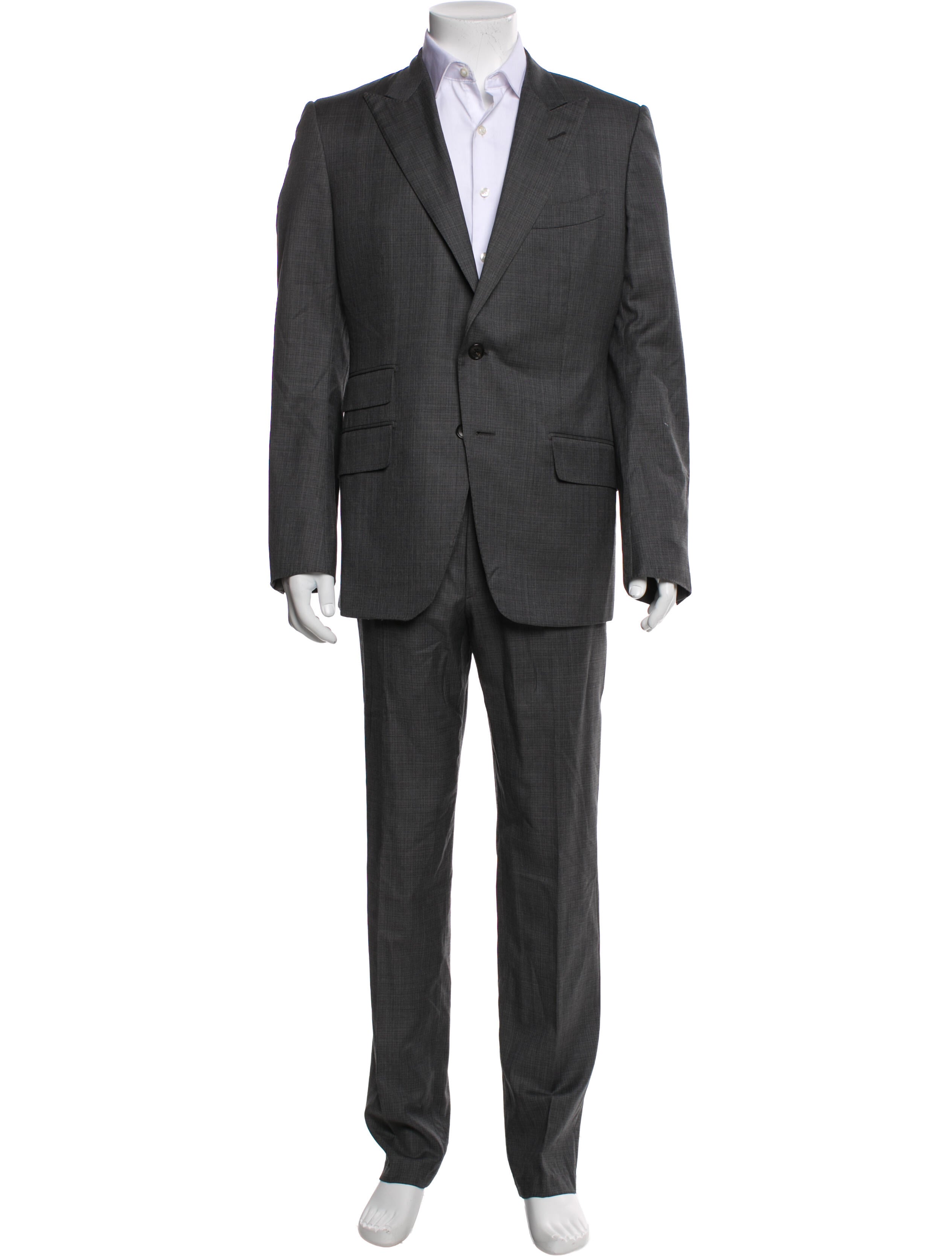 Tom Ford Two-Piece Blazer