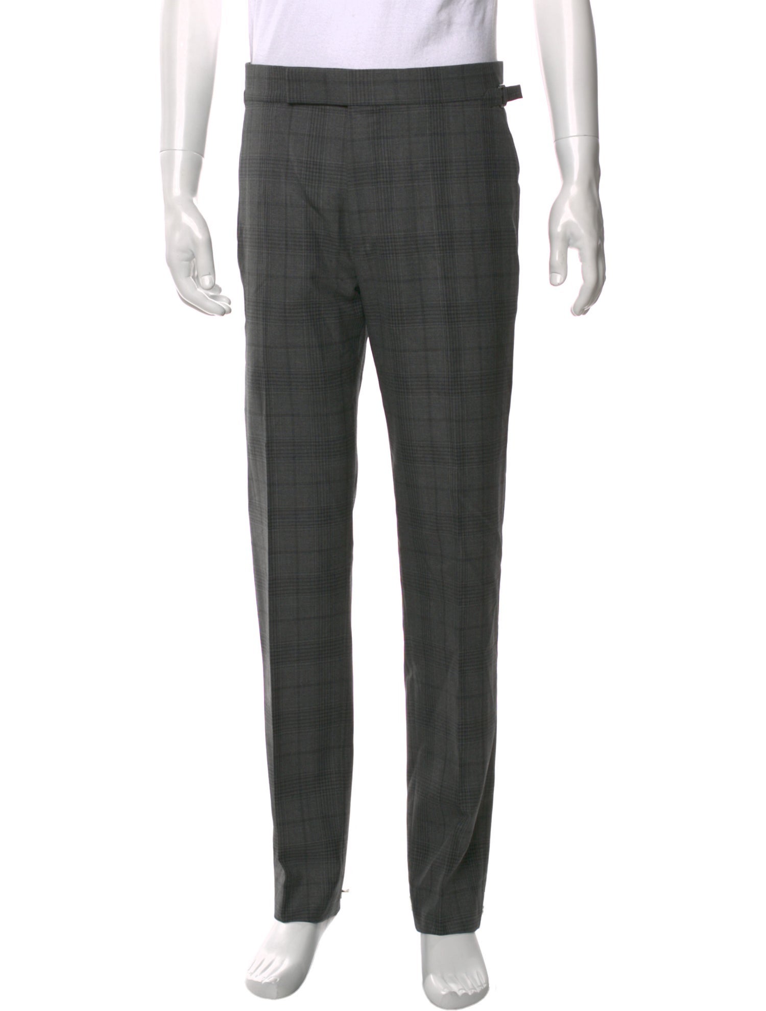 Tom Ford Wool Pants